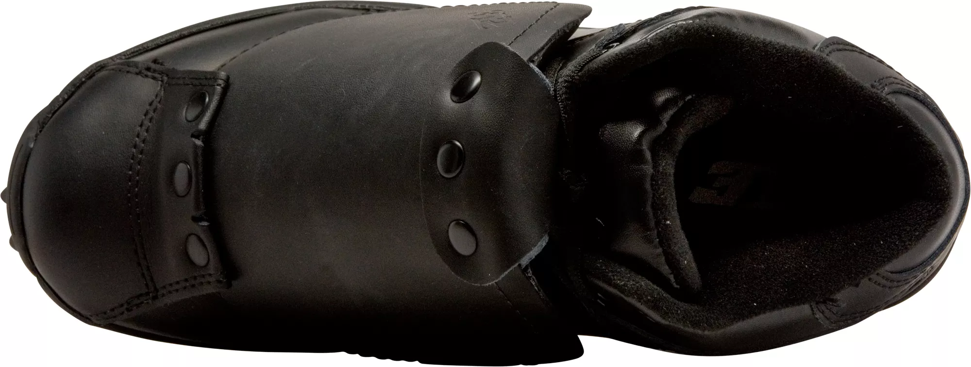 3n2 Men's Reaction Pro Plate Mid Umpire Shoes - Image 3