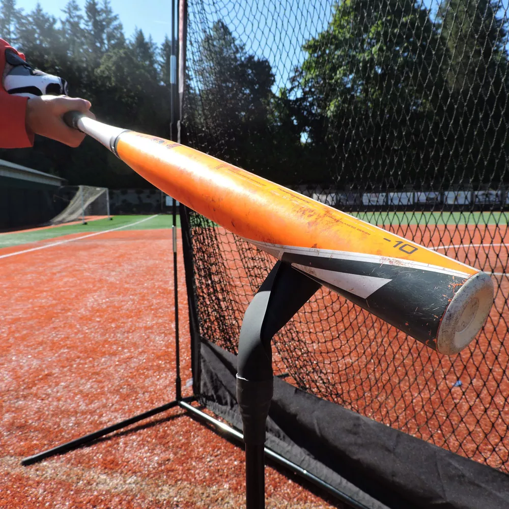 Jugs Combo Batting Tee Package - Image 4