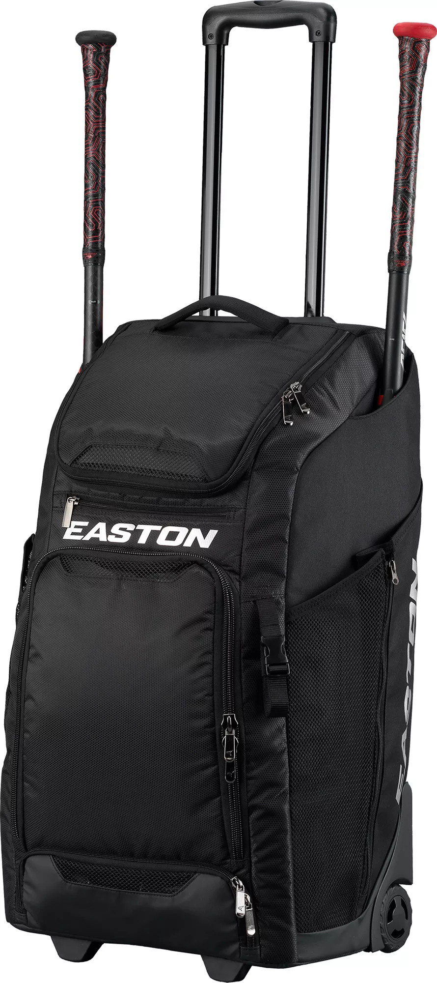 Easton Catcher's Wheeled Bag - Image 2
