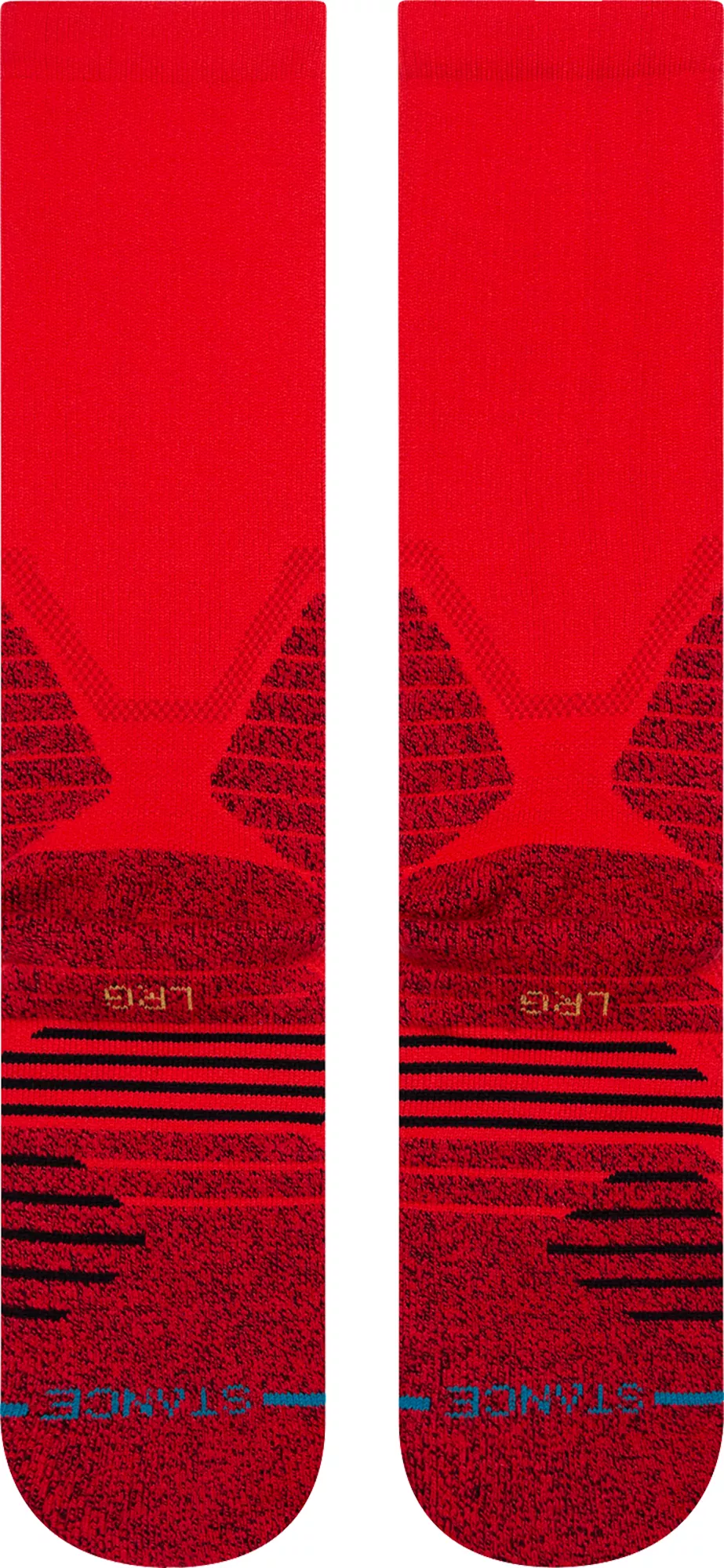 Stance Adult Performance Crew Socks - Image 3