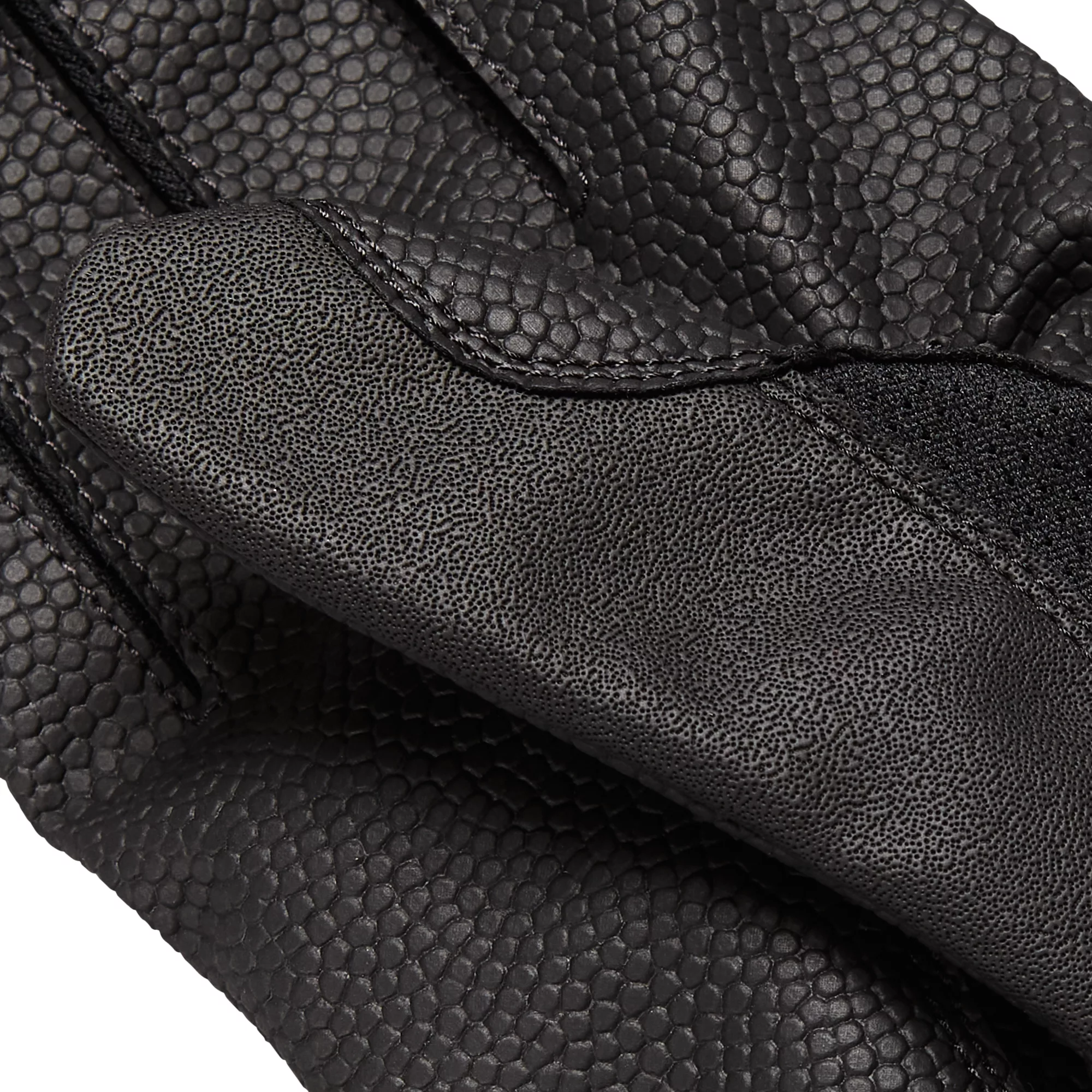 Adidas Adult Triple Stripe Batting Gloves - Image 4