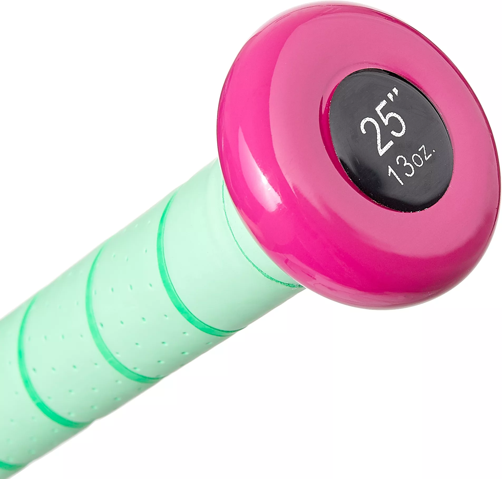 Adidas Girls' Tee Ball Bat (-12) - Image 5