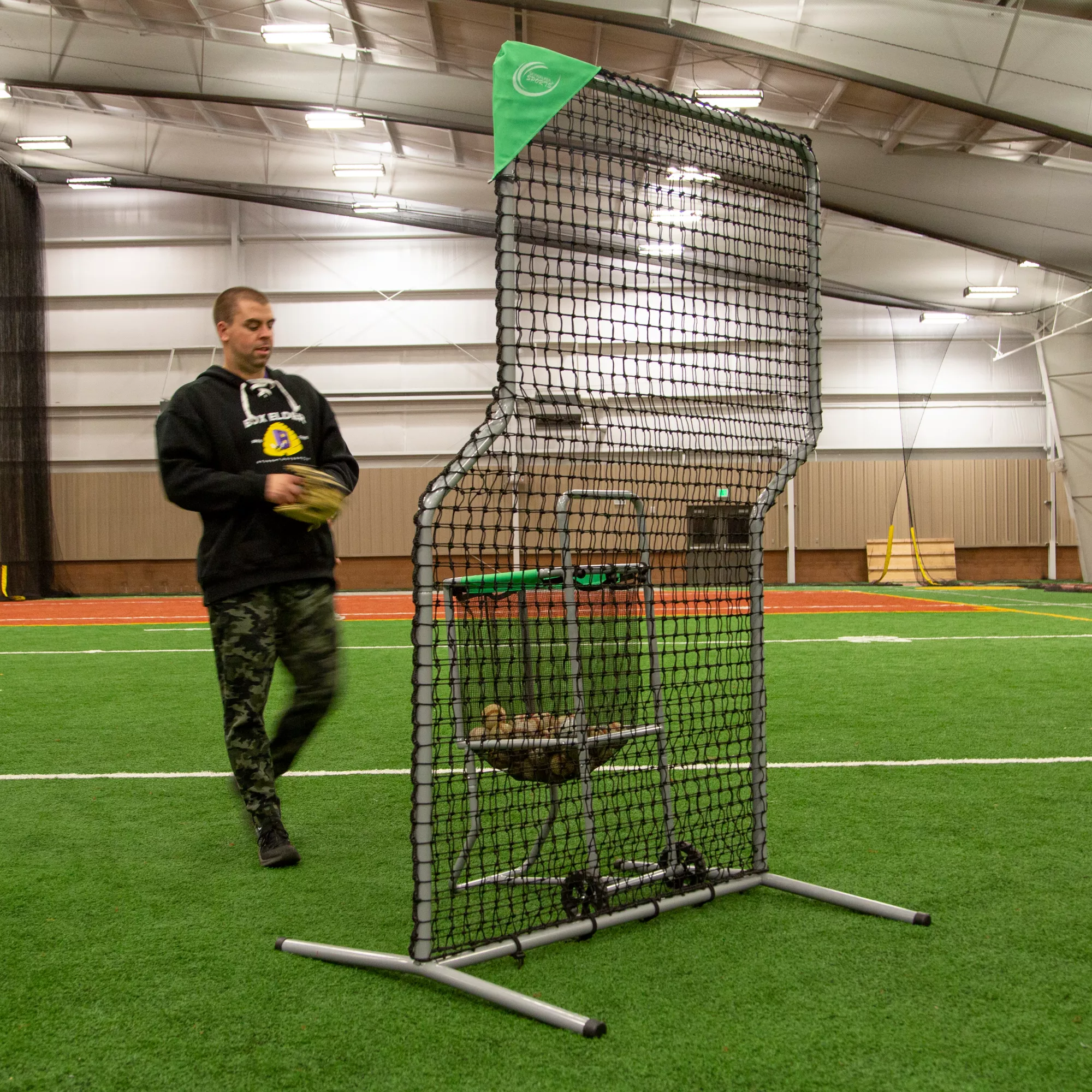 Skywalker Sports 7x5 Sky Screen - Image 2