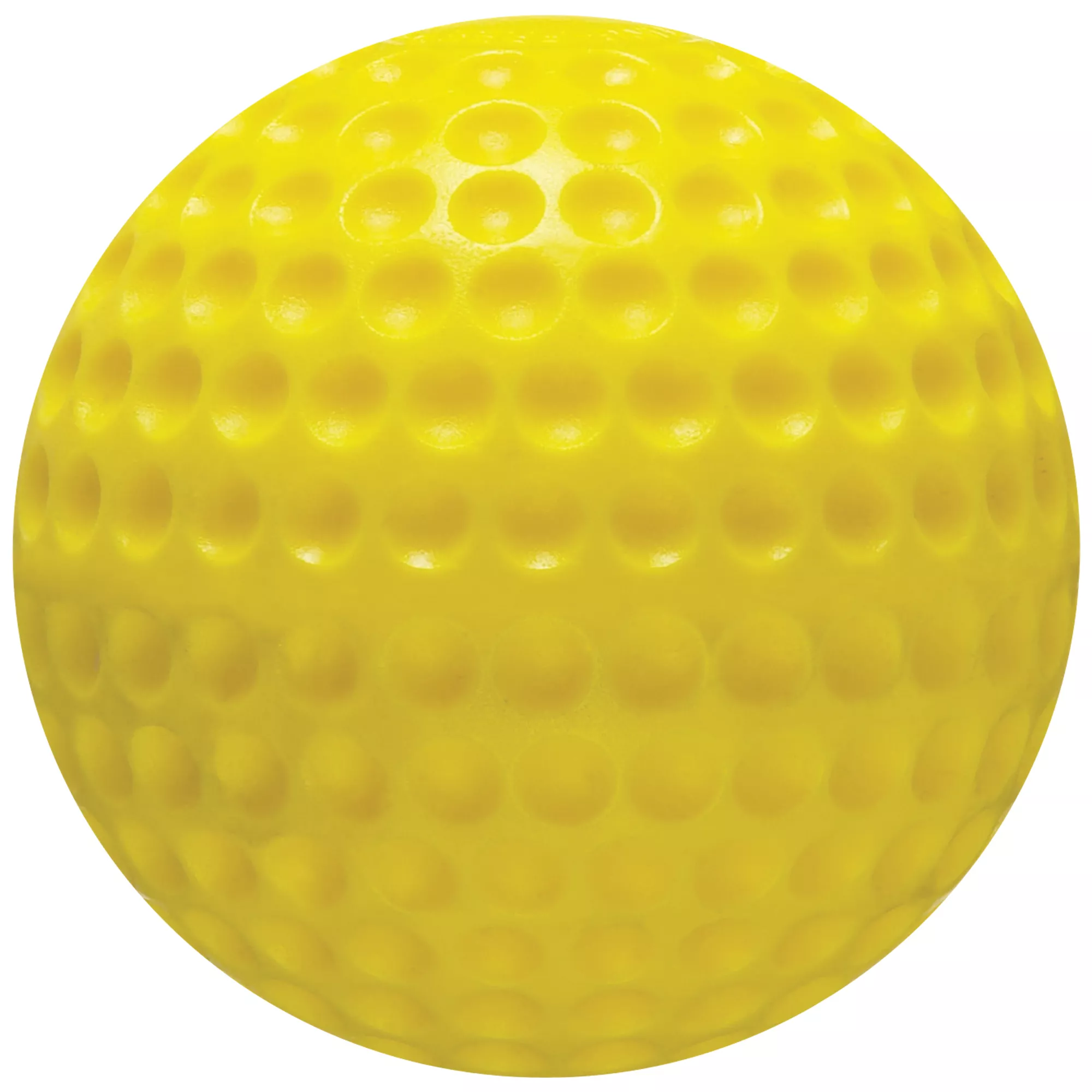 Jugs Perfect Strike PS-50 Pitching Machine Baseballs - 6 Pack - Image 2