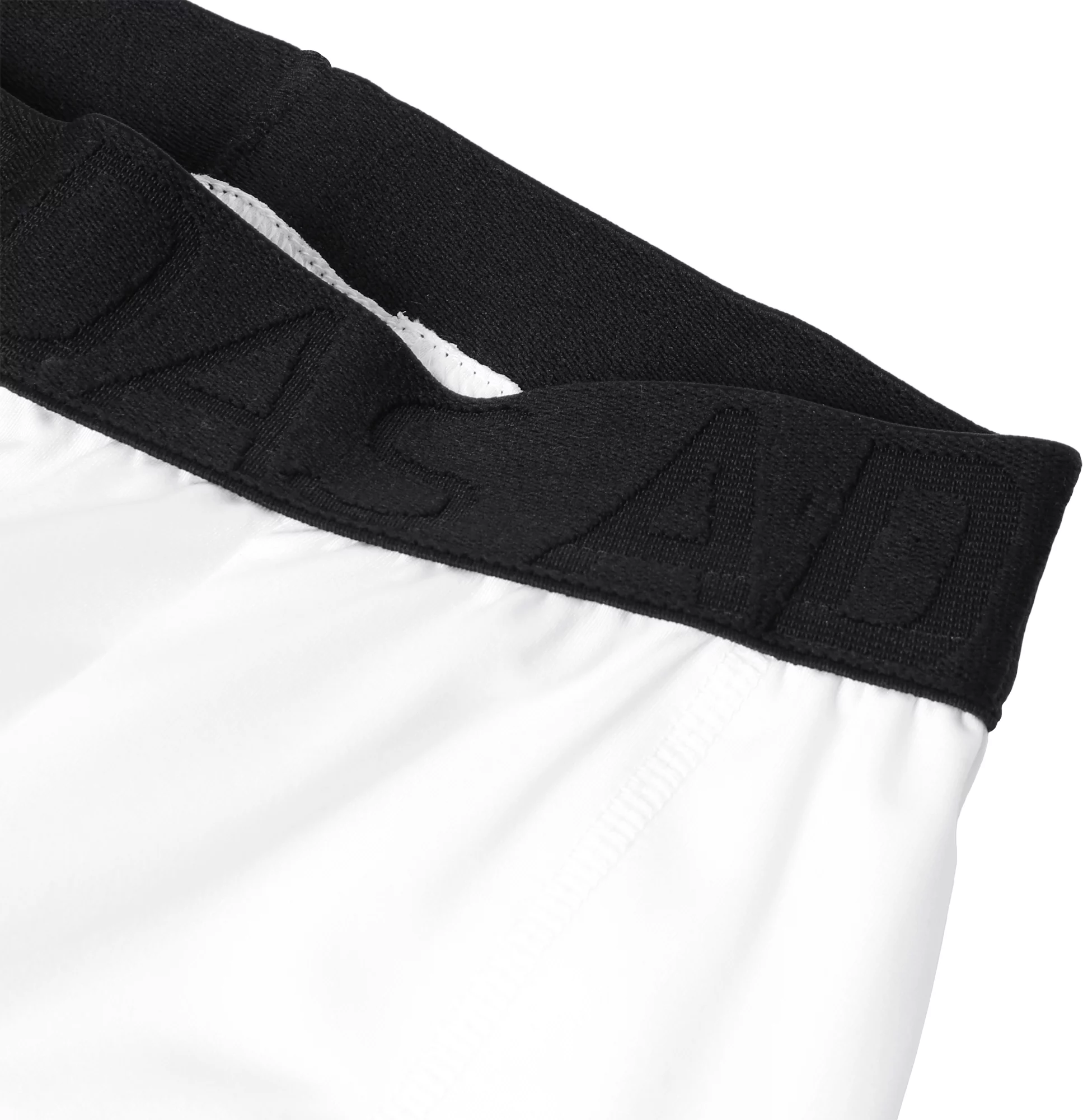 Adidas Boys' Triple Stripe Sliding Shorts W/ Cup - Image 6