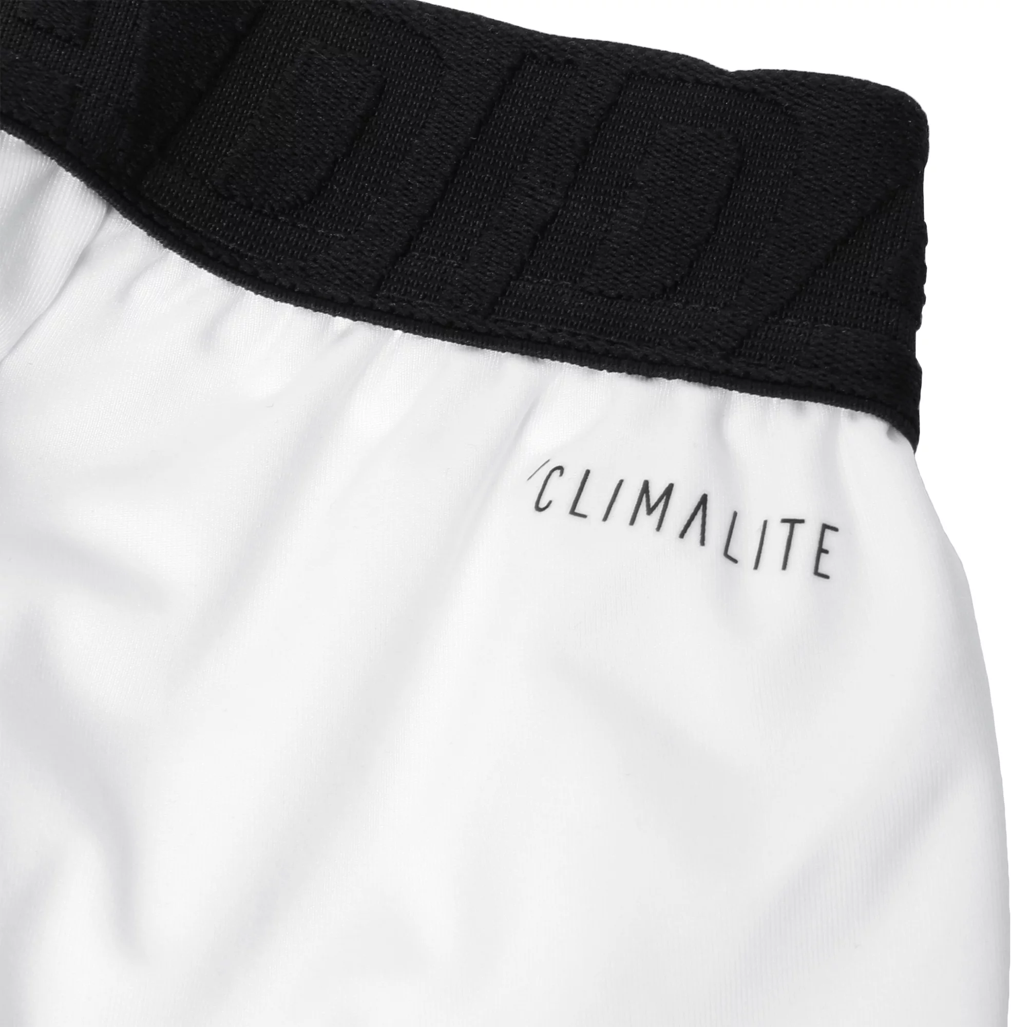 Adidas Boys' Triple Stripe Sliding Shorts W/ Cup - Image 3