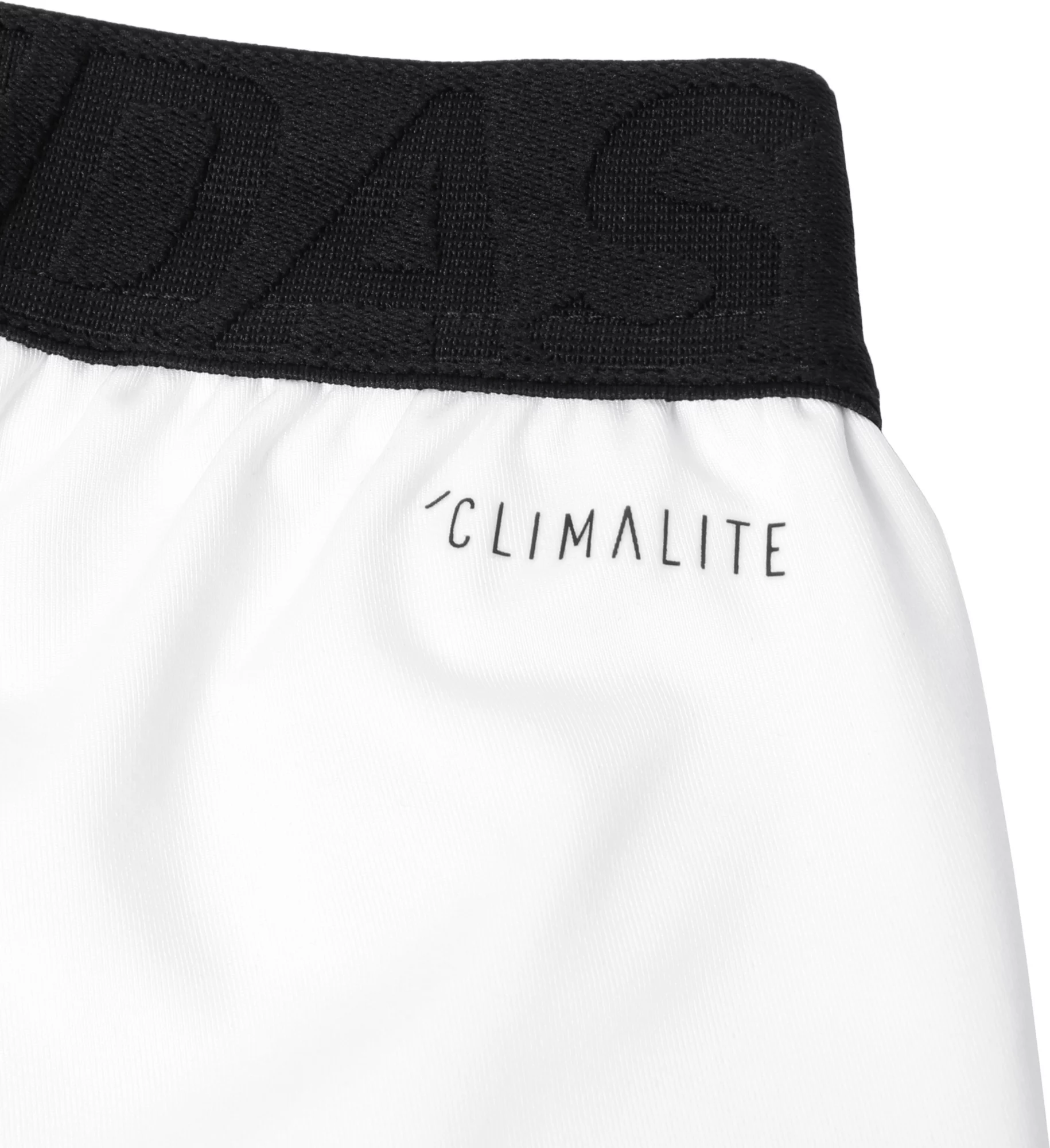 Adidas Boys' Triple Stripe Sliding Shorts - Image 4