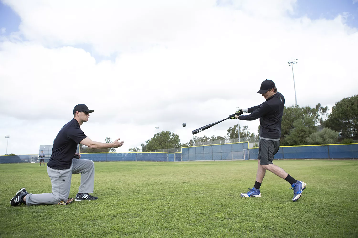 SKLZ Weighted Contact Ball - Image 3