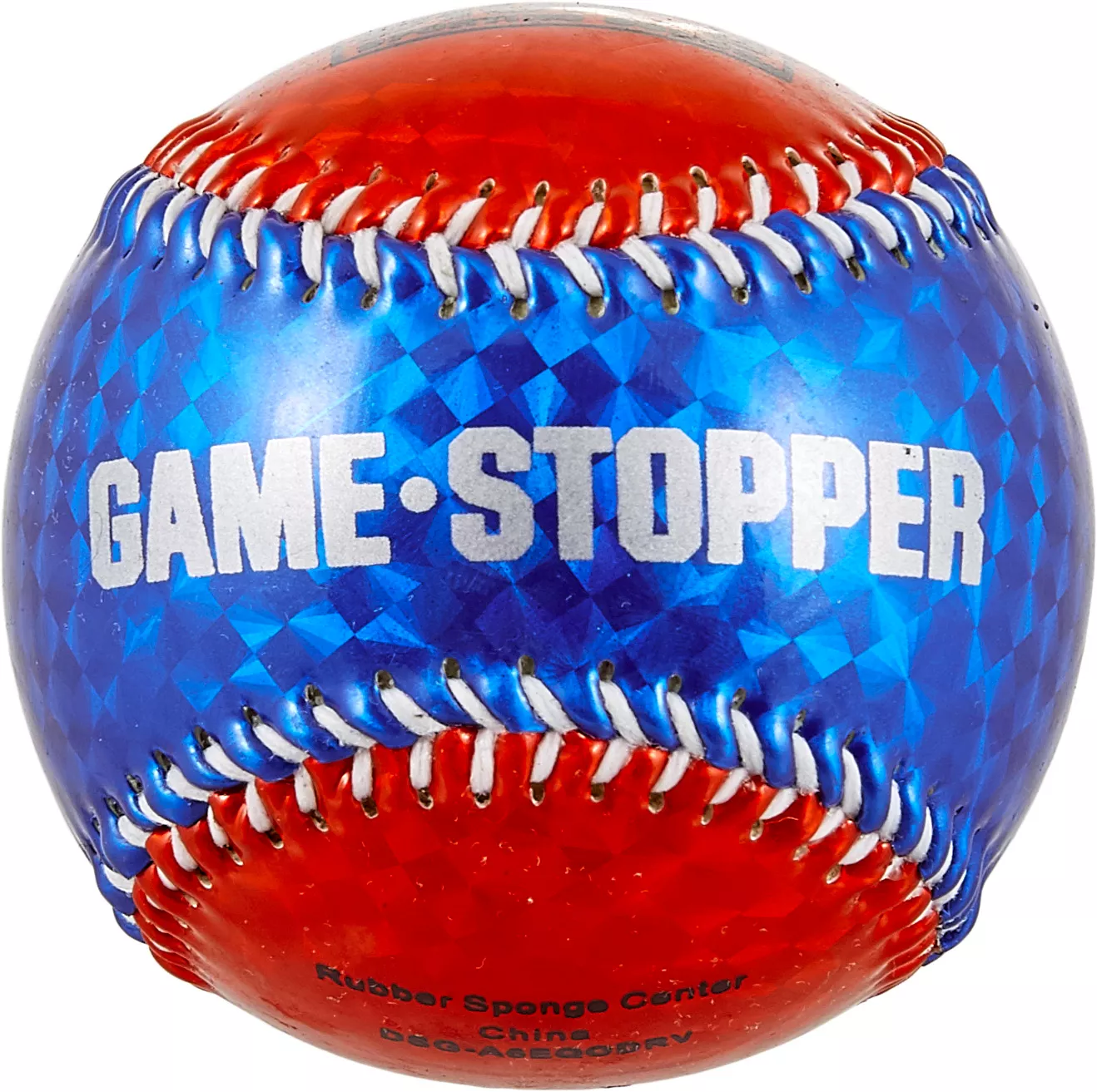 DICK'S Sporting Goods Game Stopper Baseball โ Assorted Colors - Image 3