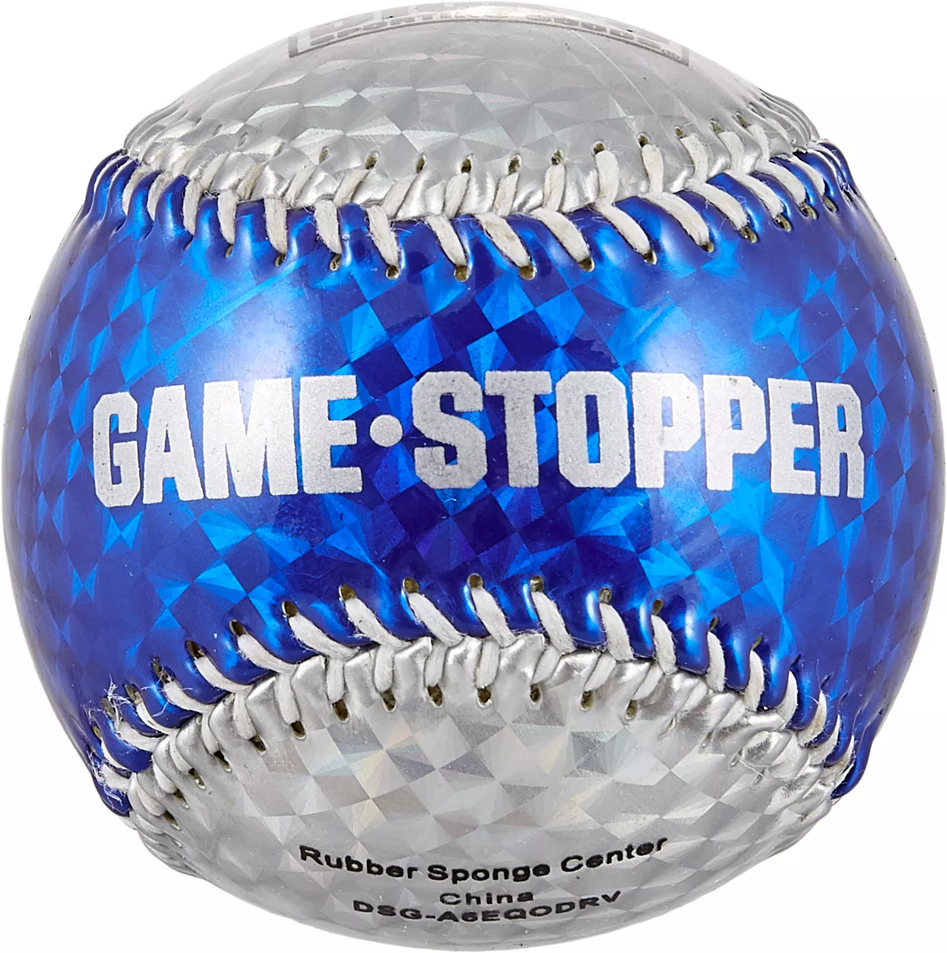 DICK'S Sporting Goods Game Stopper Baseball โ Assorted Colors - Image 4