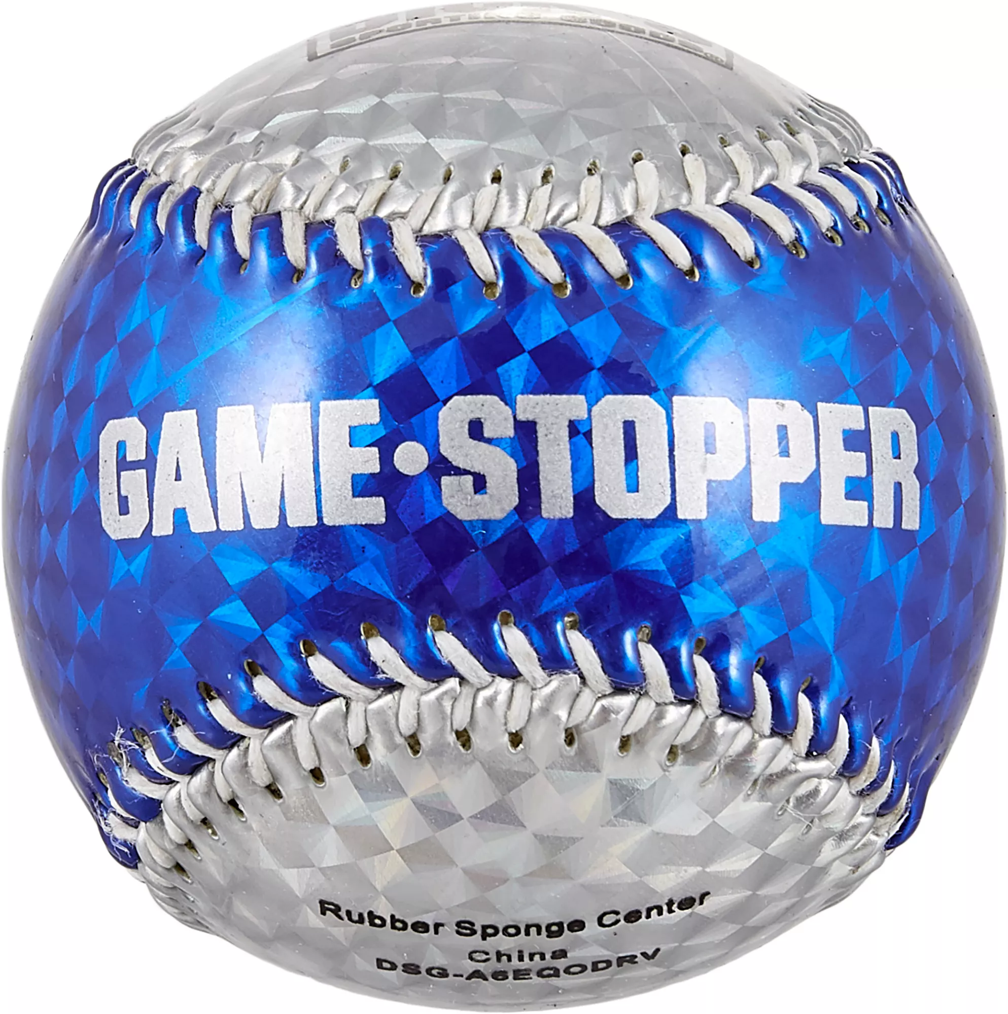 DICK'S Sporting Goods Game Stopper Baseball โ Assorted Colors - Image 2