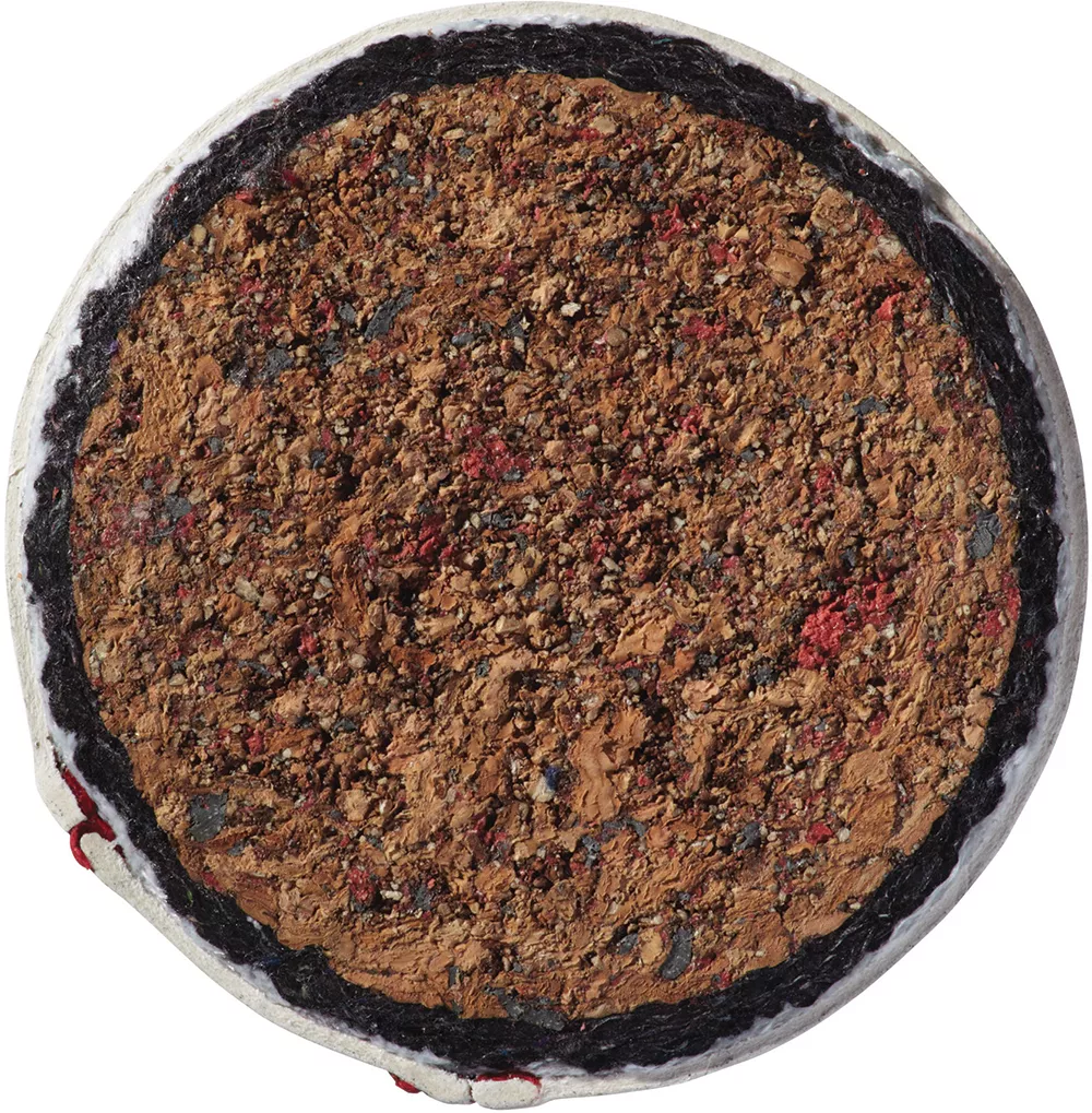 DICK'S Sporting Goods Bucket Of 24 Leather Baseballs - Image 3