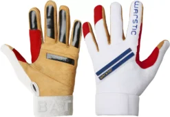 Warstic Youth Workman3 Batting Gloves