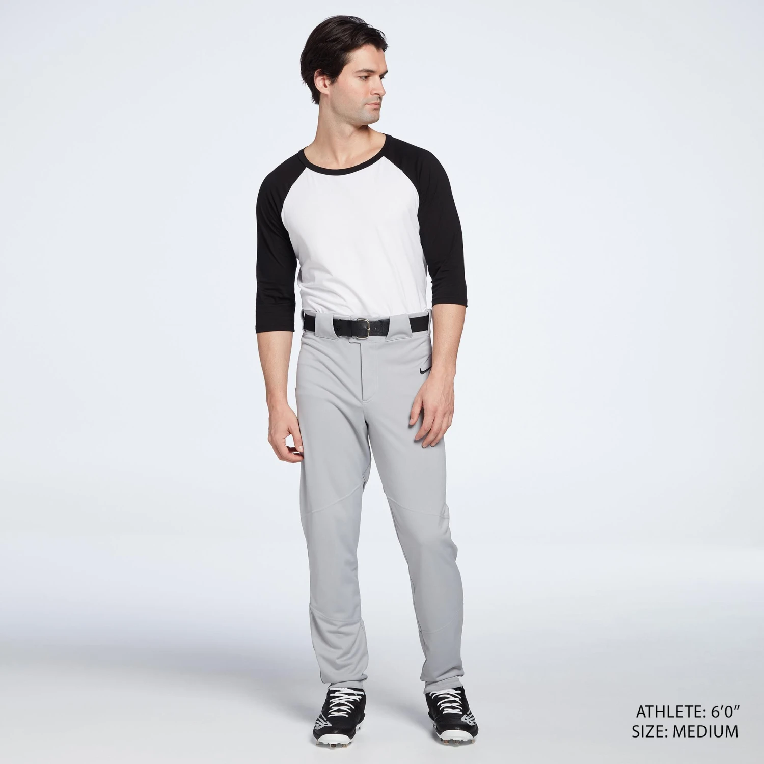 Nike Men's Vapor Select Baseball Pants - Image 2