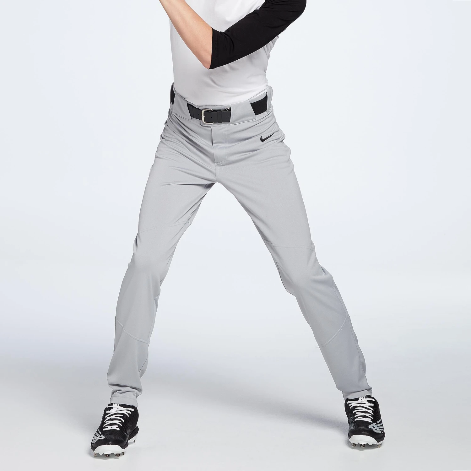 Nike Men's Vapor Select Baseball Pants - Image 9