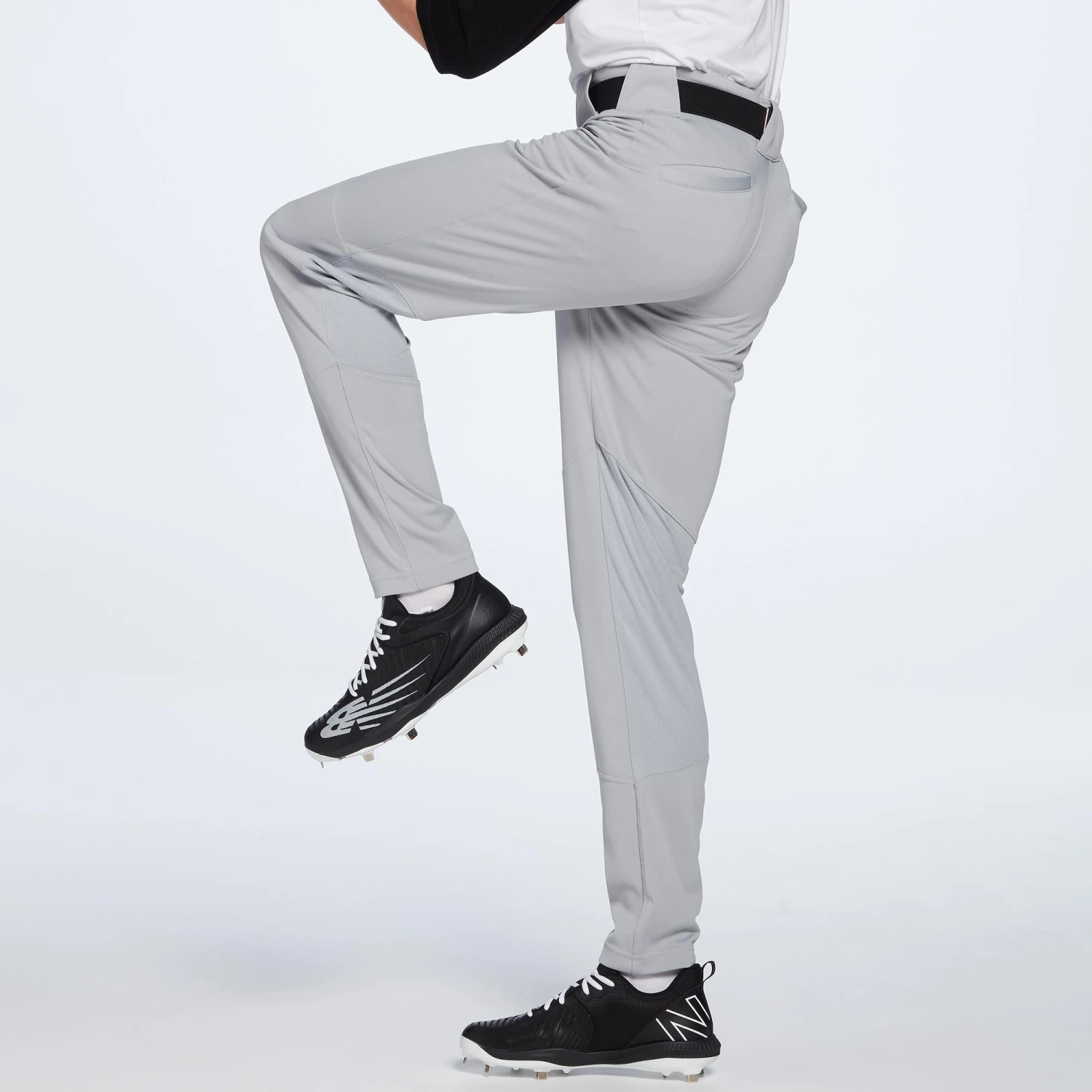 Nike Men's Vapor Select Baseball Pants - Image 8