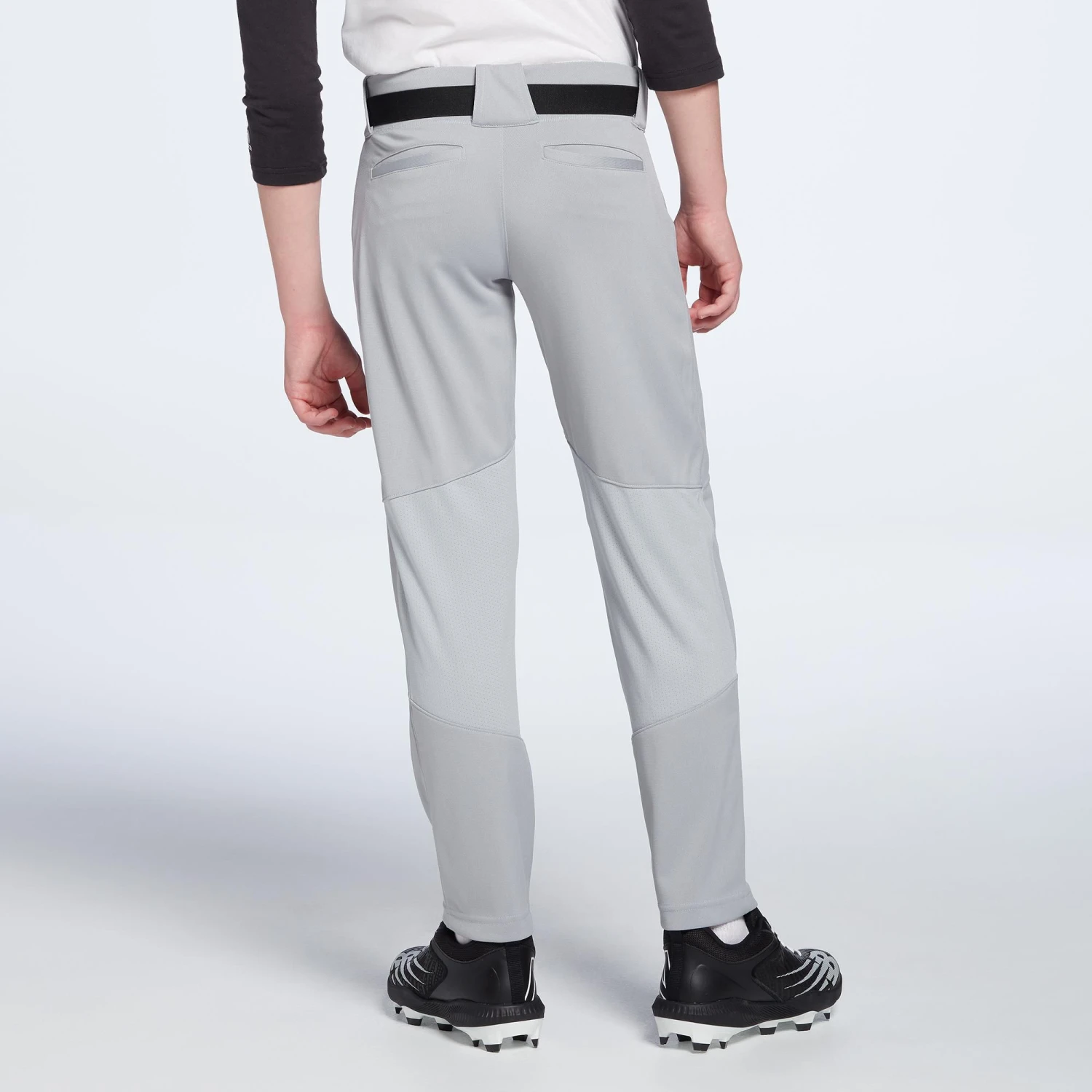 Nike Boys' Vapor Select Baseball Pants - Image 2