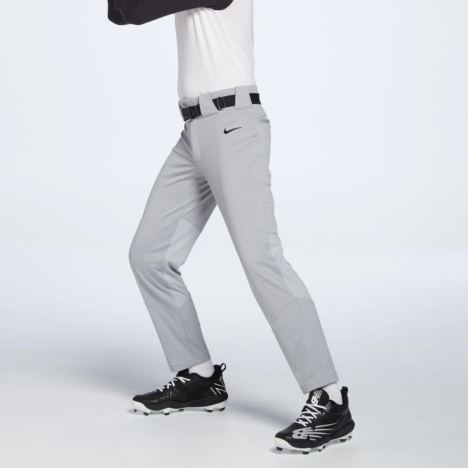 Nike Boys' Vapor Select Baseball Pants - Image 5