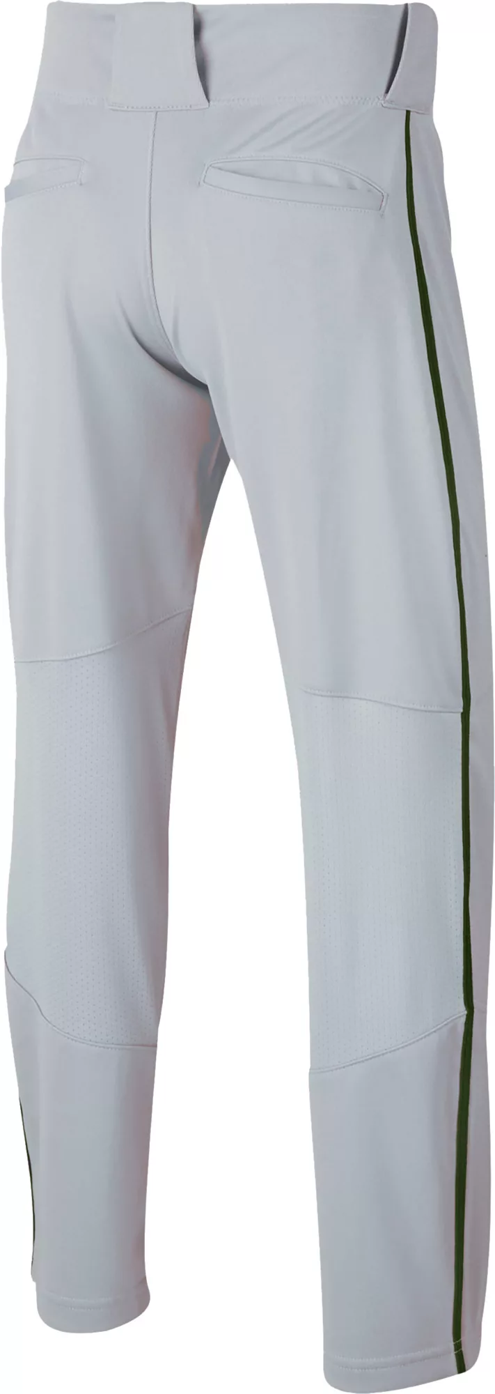 Nike Boys' Vapor Select Piped Baseball Pants - Image 2