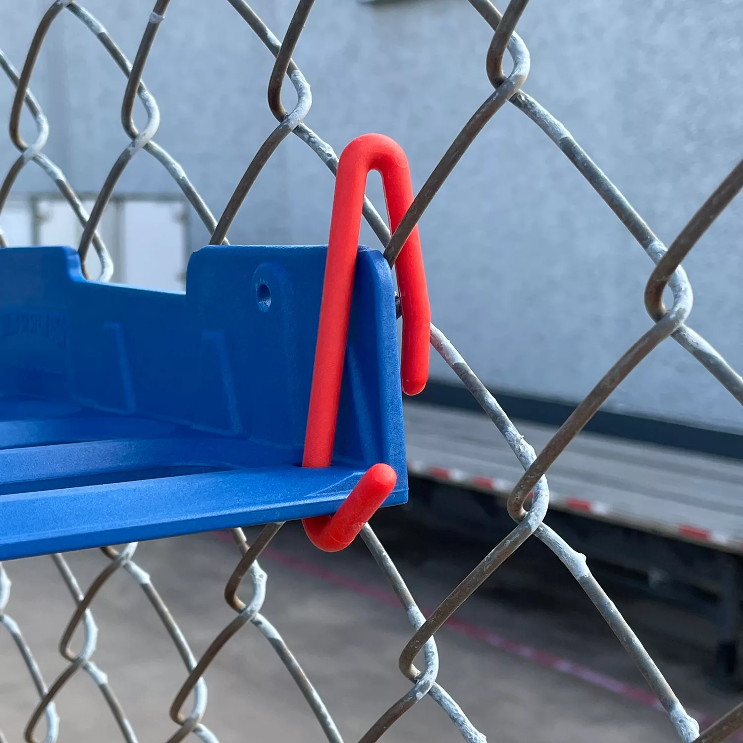 Rotor System USA Bat Rack - Image 4