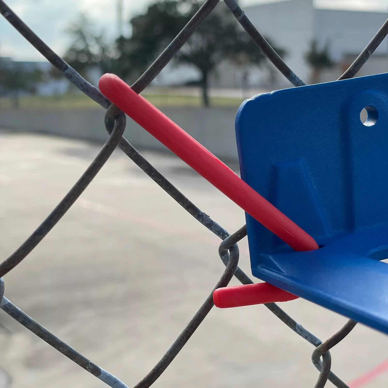 Rotor System USA Bat Rack - Image 5