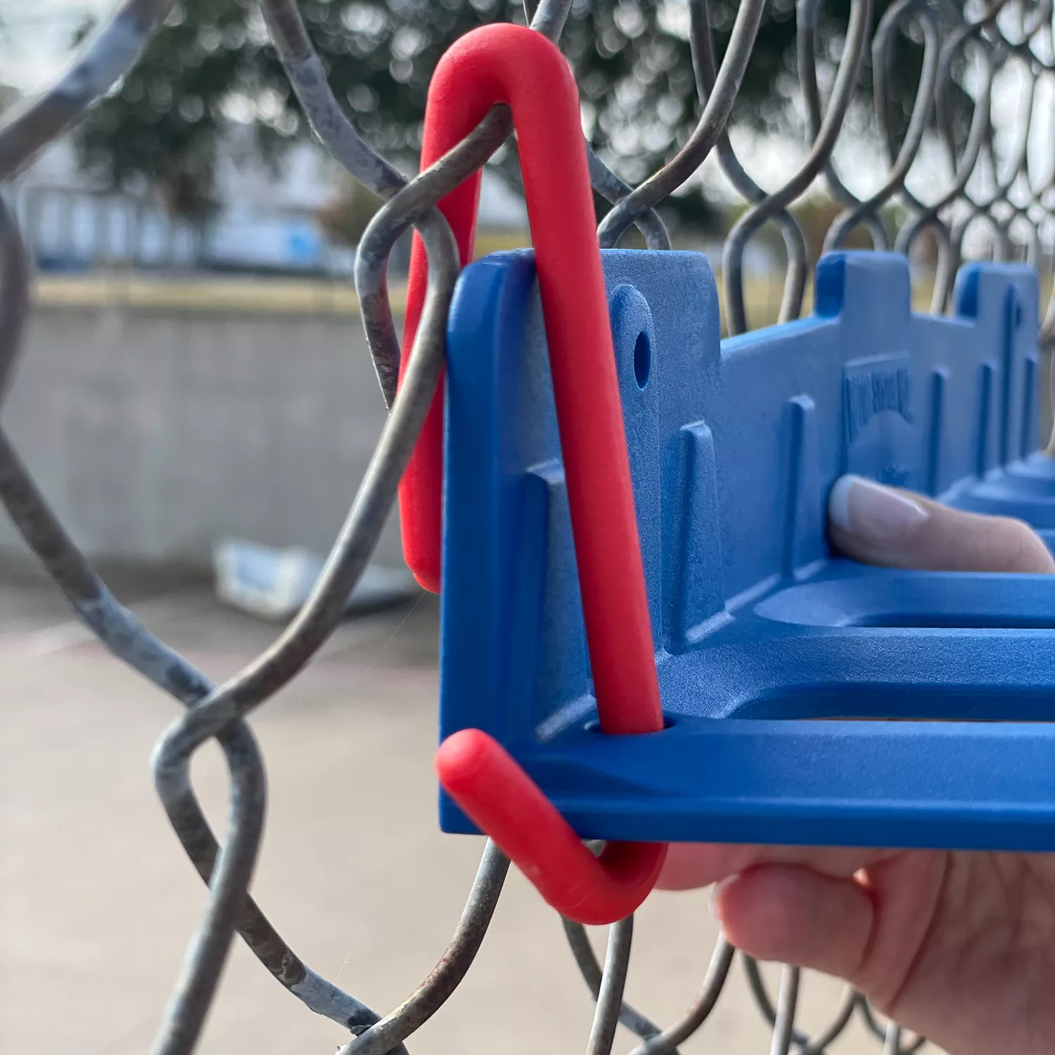 Rotor System USA Bat Rack - Image 6