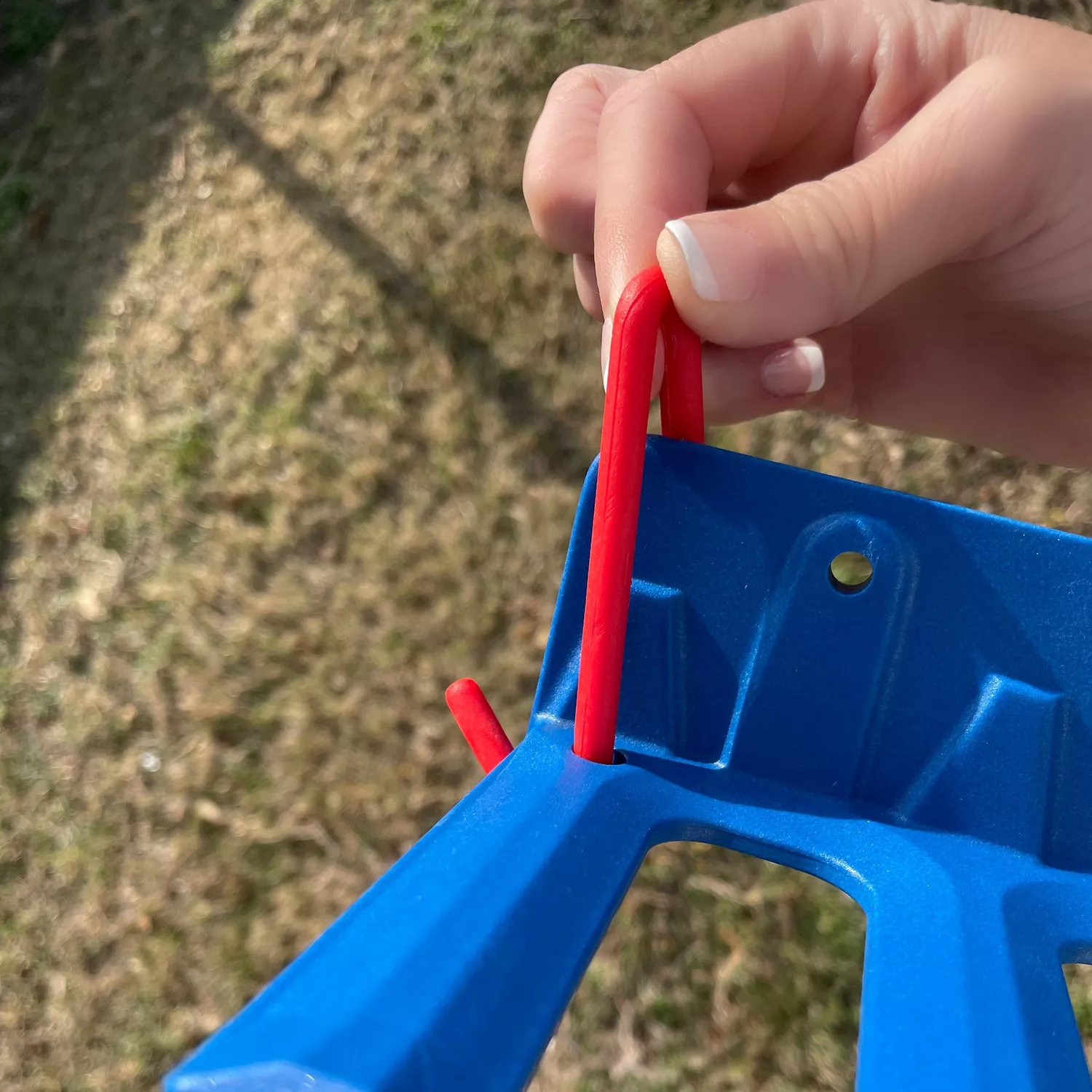 Rotor System USA Bat Rack - Image 7