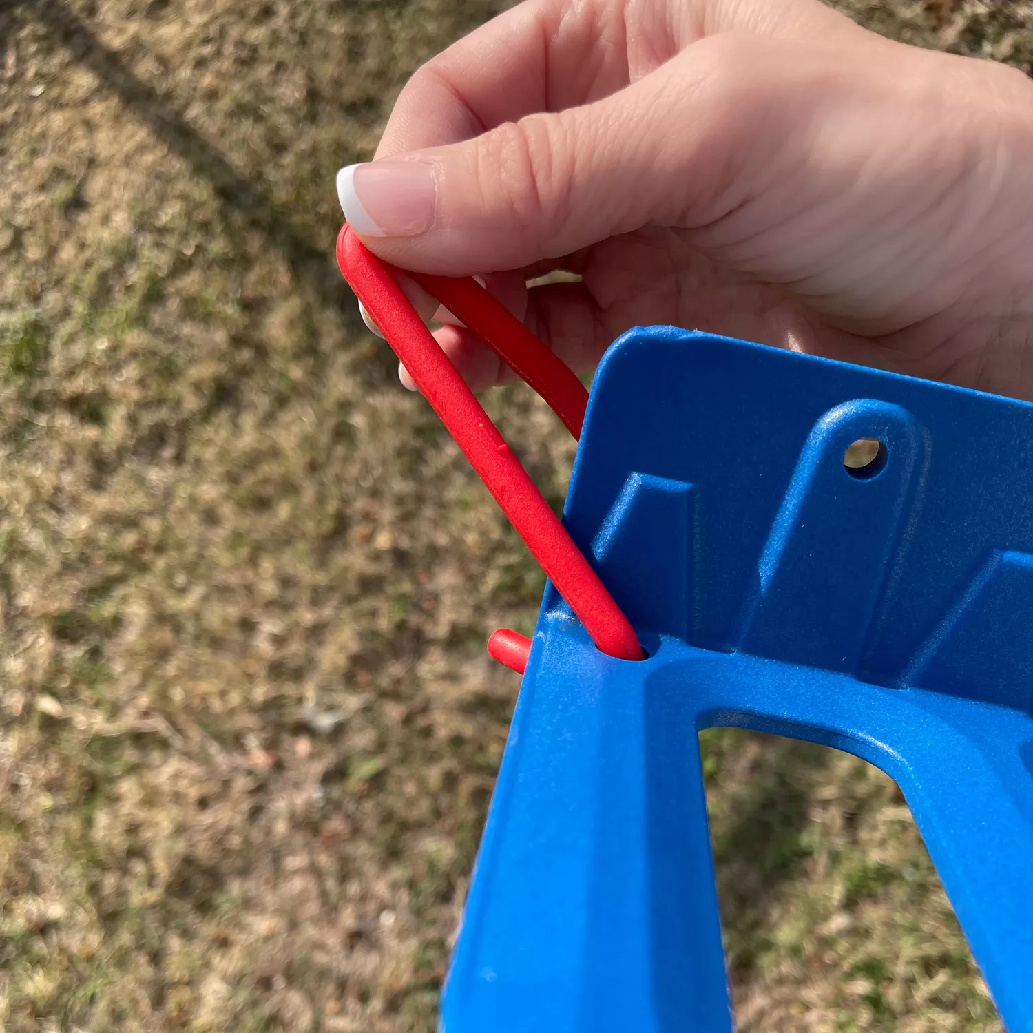 Rotor System USA Bat Rack - Image 8