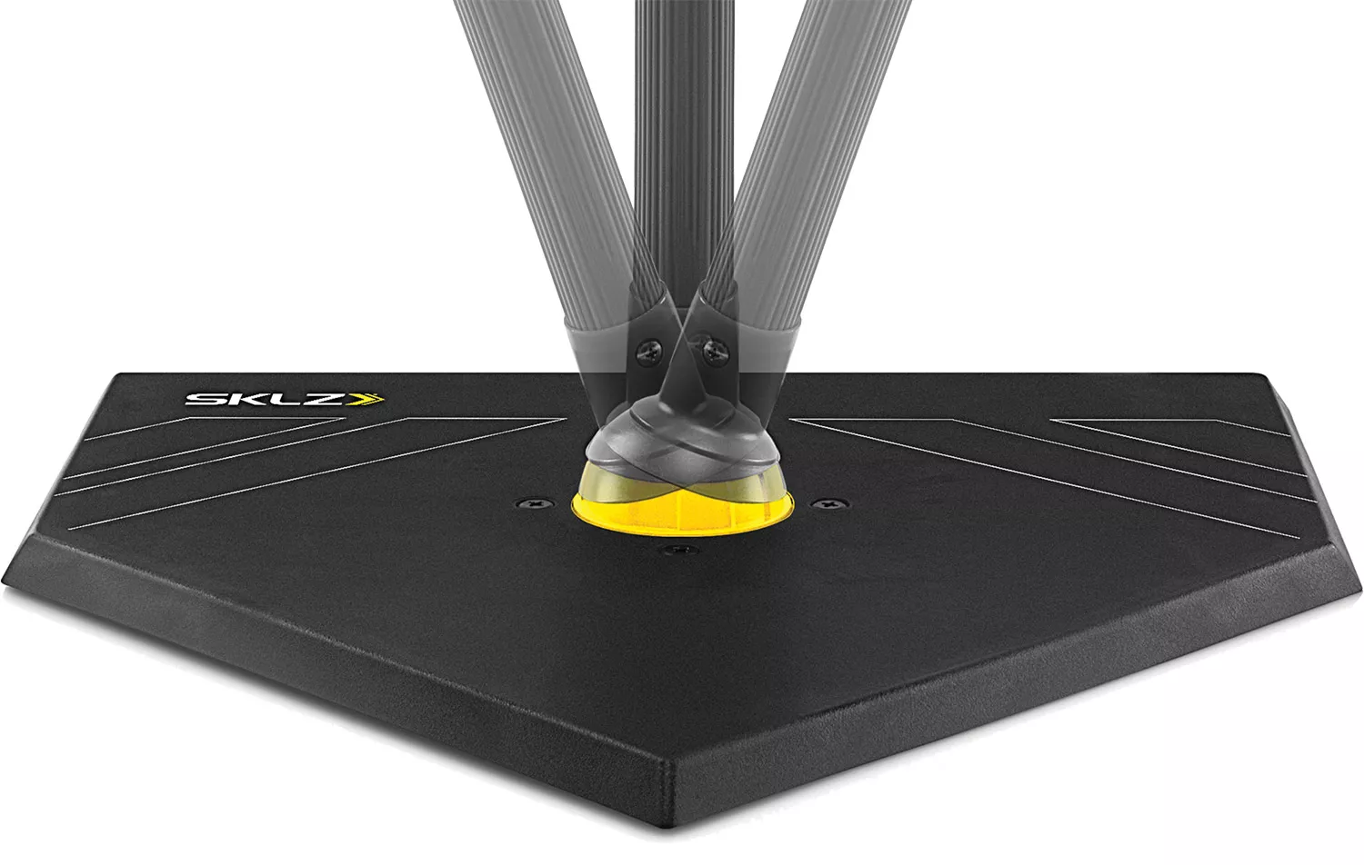 SKLZ 360-Degree Tee - Image 4