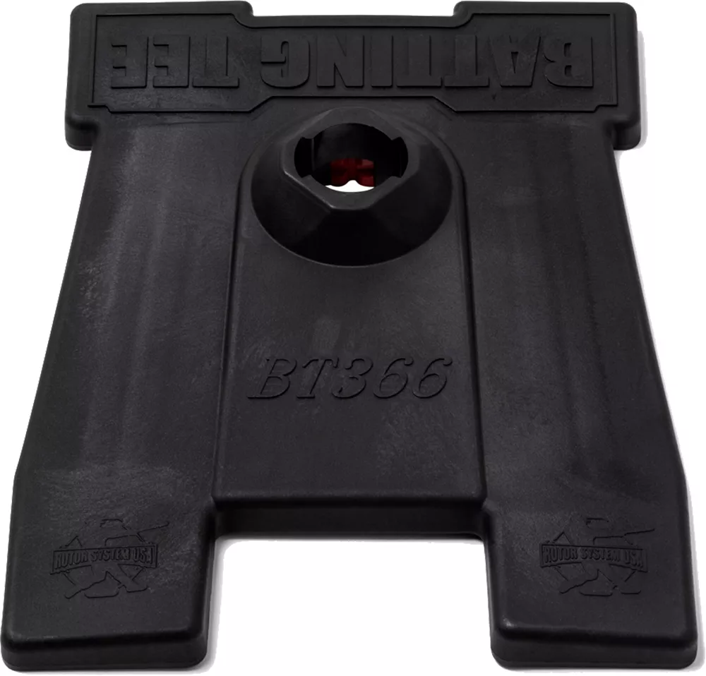 Rotor System USA Pro Batting Tee - Image 5