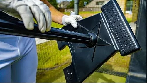 Rotor System USA Pro Batting Tee - Image 6