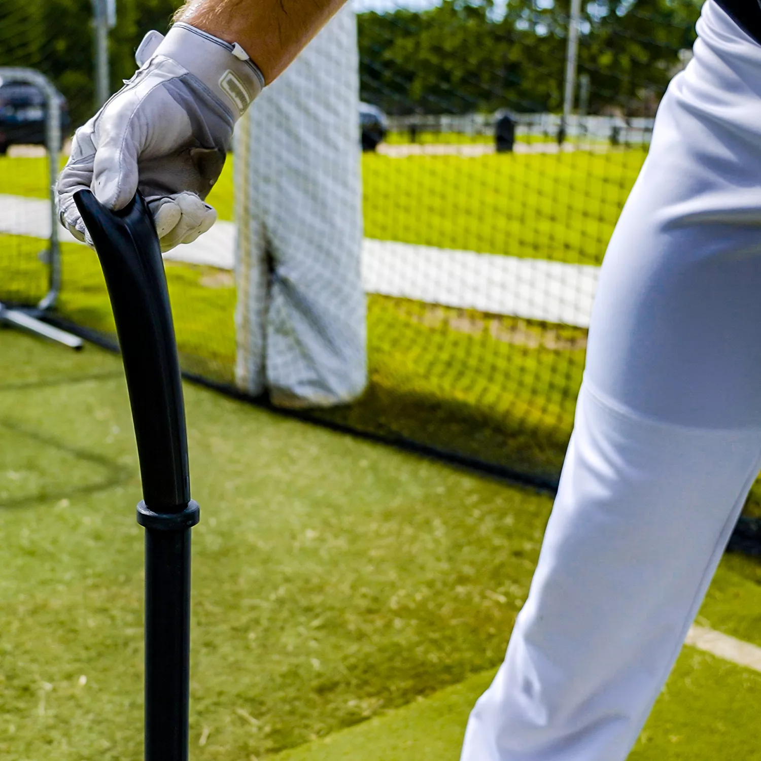 Rotor System USA Pro Batting Tee - Image 3