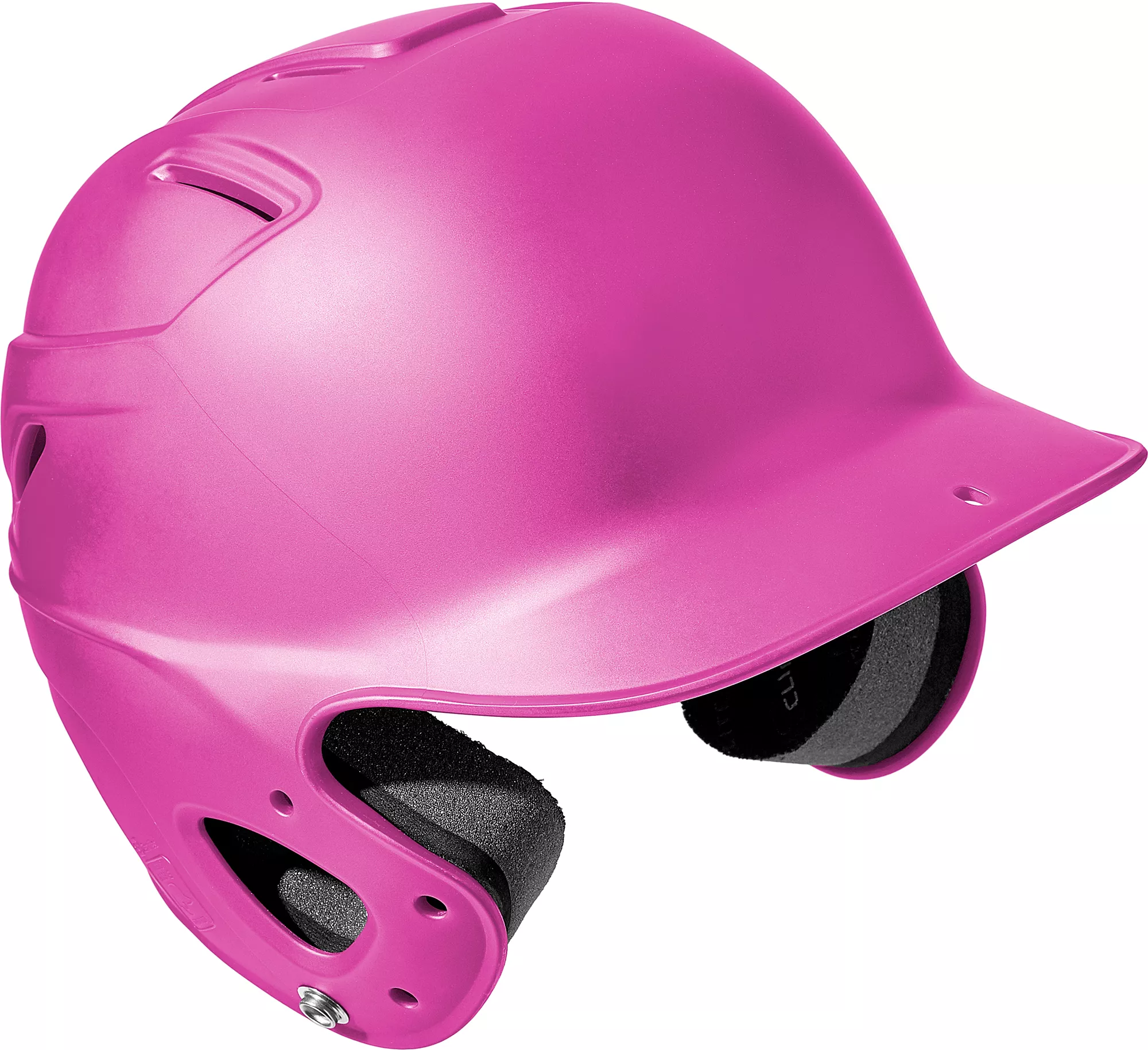 Adidas Girls' Captain Tee Ball Batting Helmet - Image 2