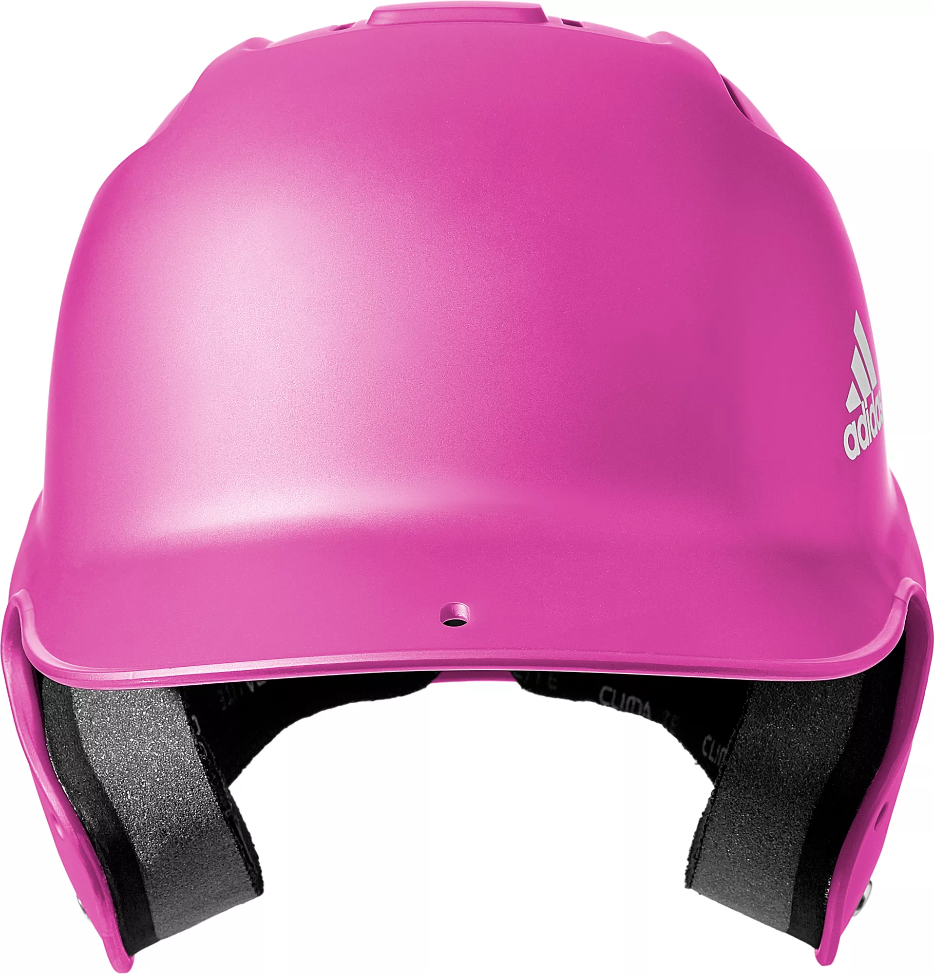 Adidas Girls' Captain Tee Ball Batting Helmet - Image 3