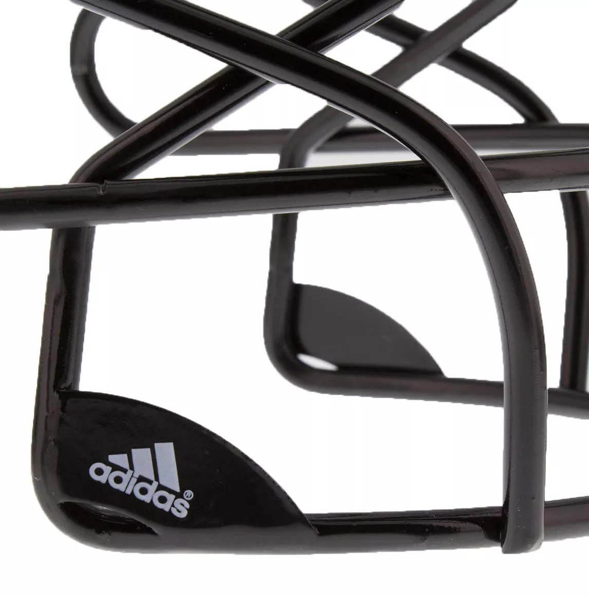 Adidas Triple Stripe Baseball/Softball Batting Helmet Facemask - Image 5