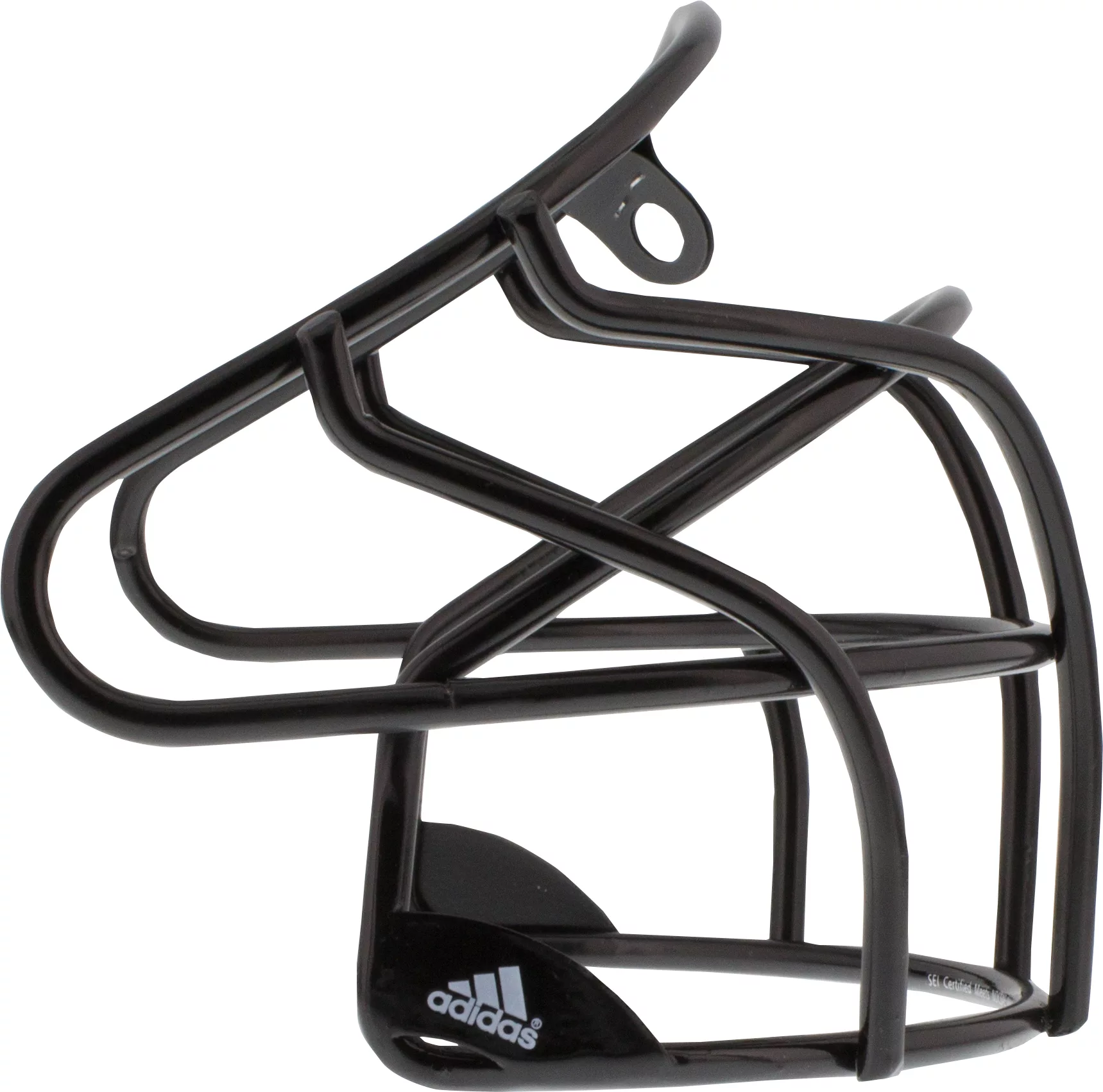 Adidas Triple Stripe Baseball/Softball Batting Helmet Facemask - Image 3