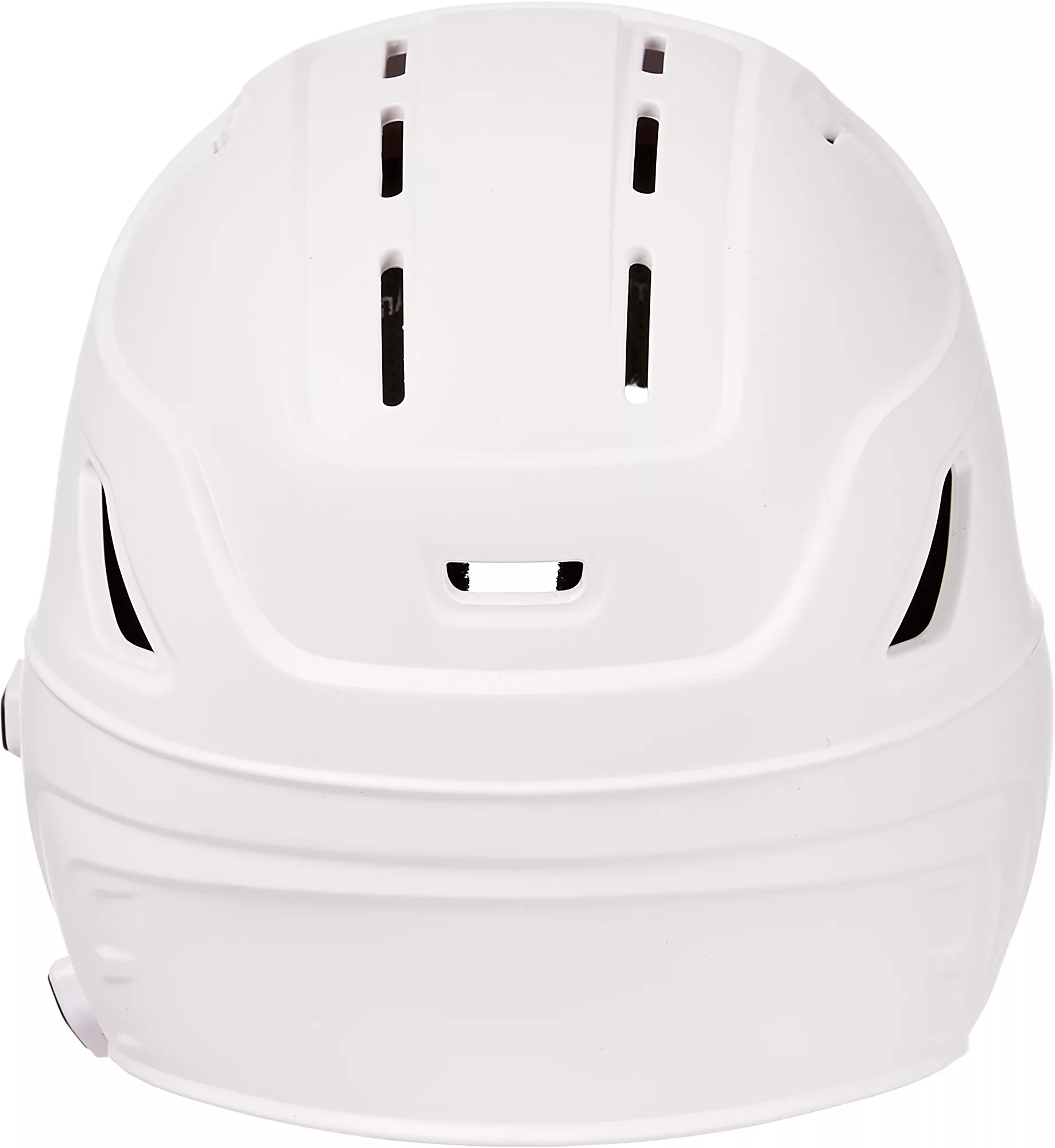 Adidas Junior Captain Baseball Batting Helmet W/ Jaw Guard - Image 4