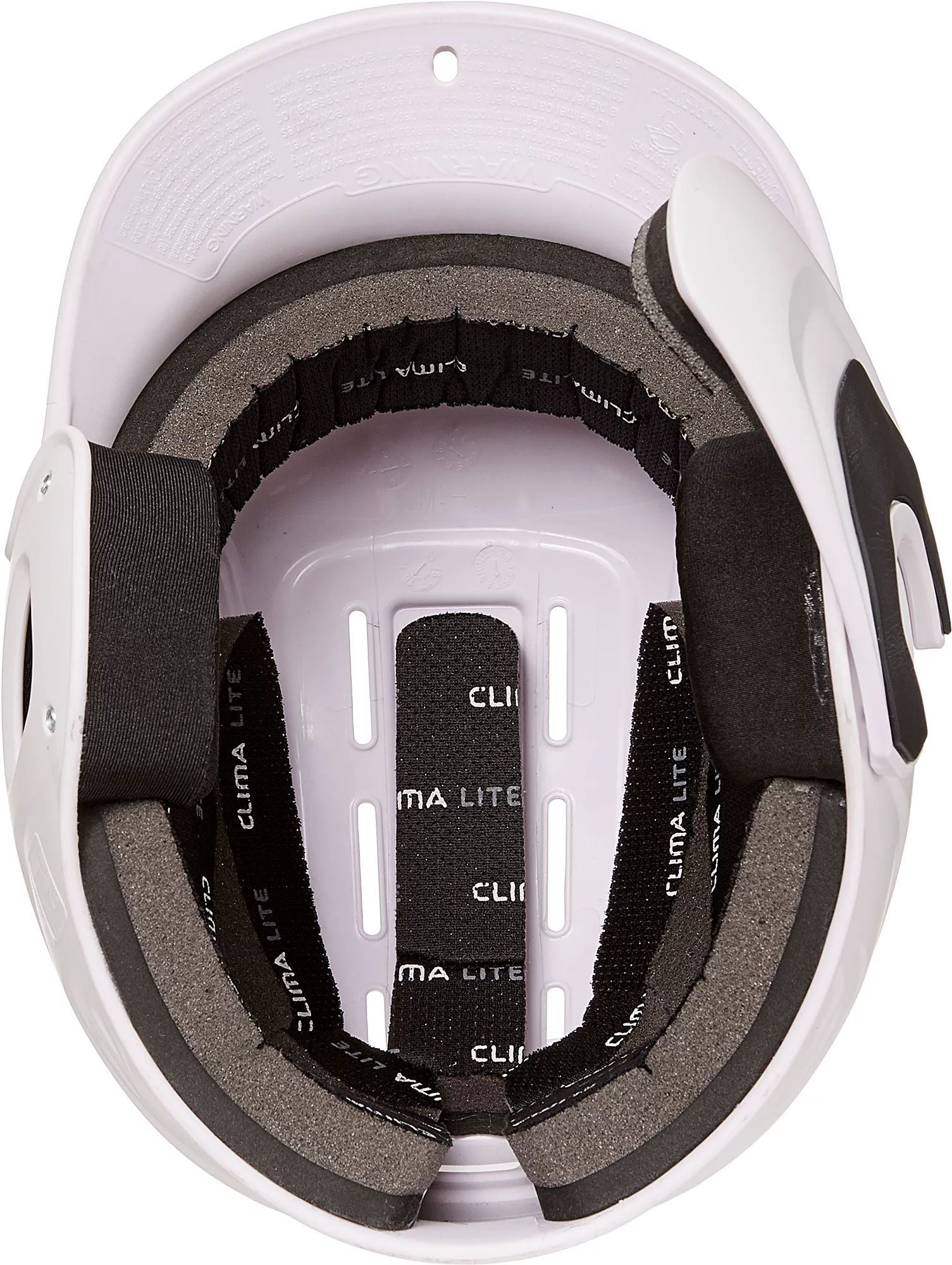 Adidas Junior Captain Baseball Batting Helmet W/ Jaw Guard - Image 3