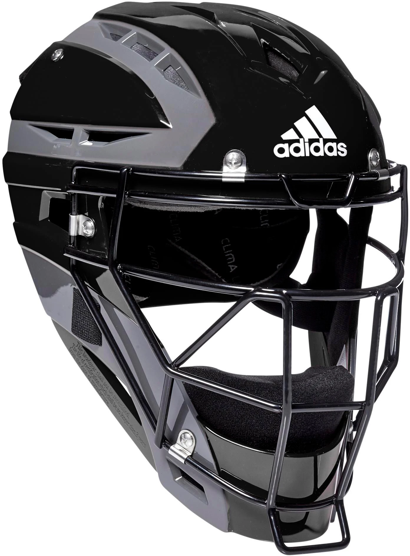 Adidas Captain Catcher's Combo Set - Image 4