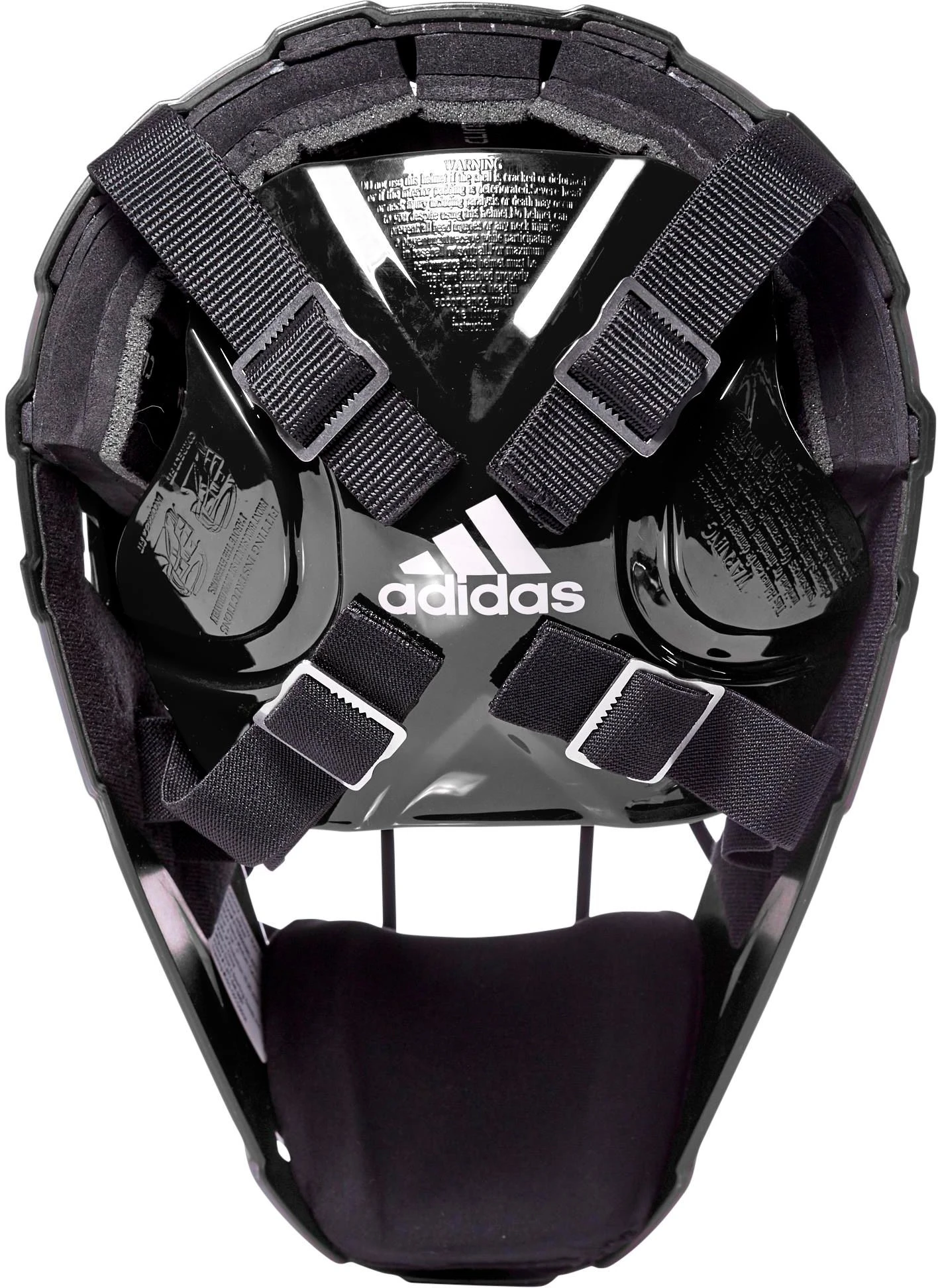 Adidas Captain Catcher's Combo Set - Image 3