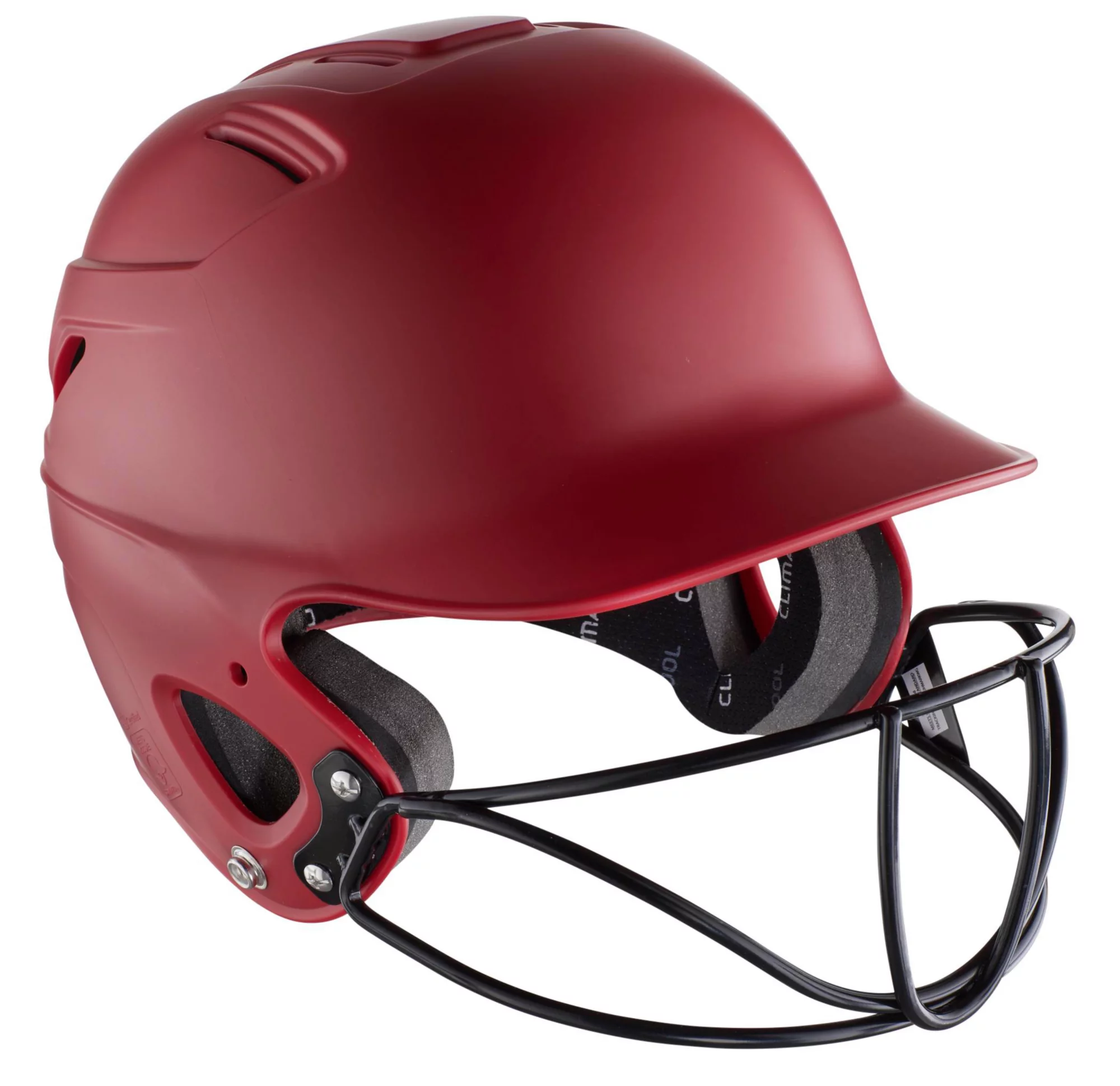 Adidas Incite Baseball/Softball Batting Helmet - Image 5