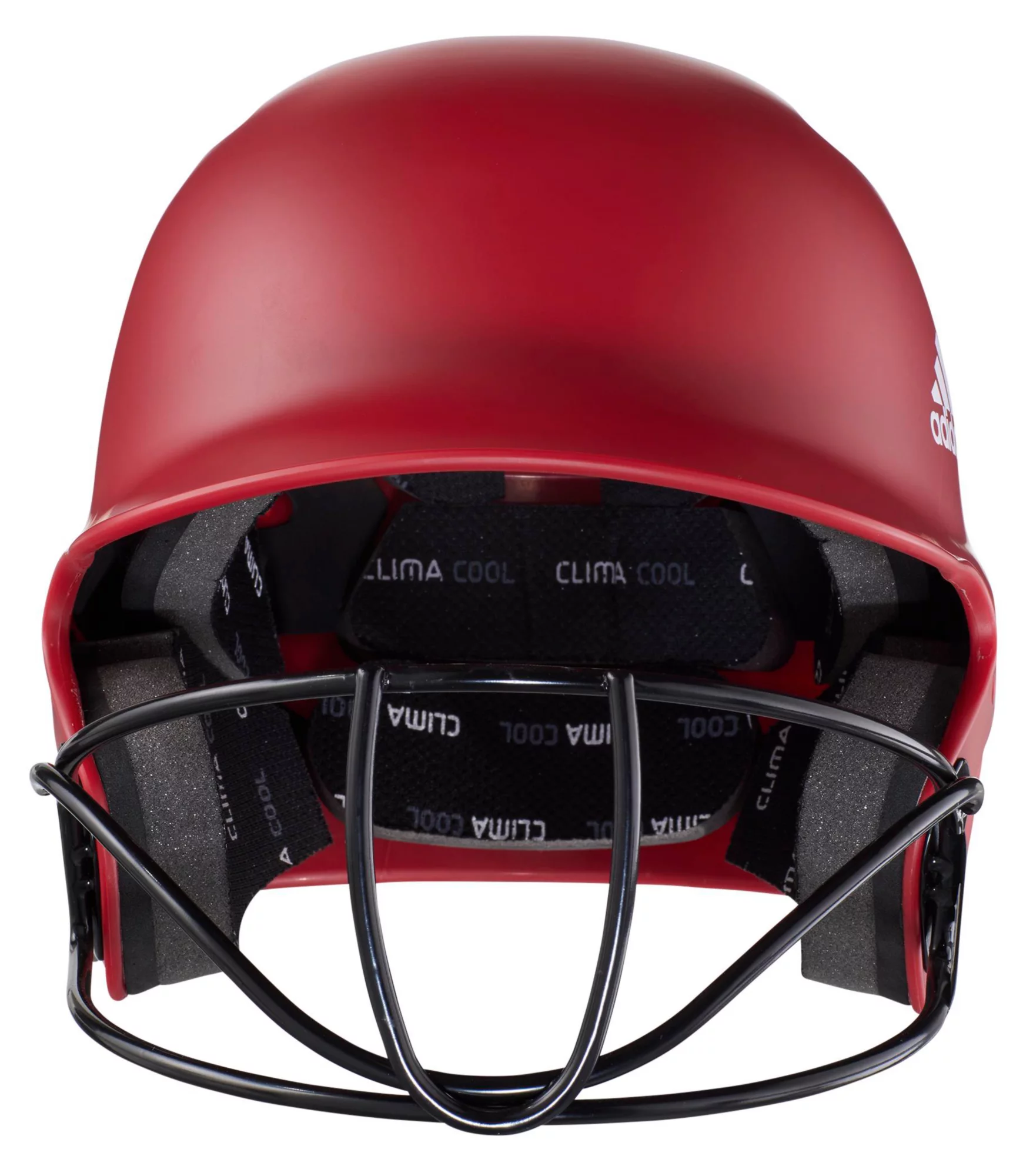 Adidas Incite Baseball/Softball Batting Helmet - Image 2