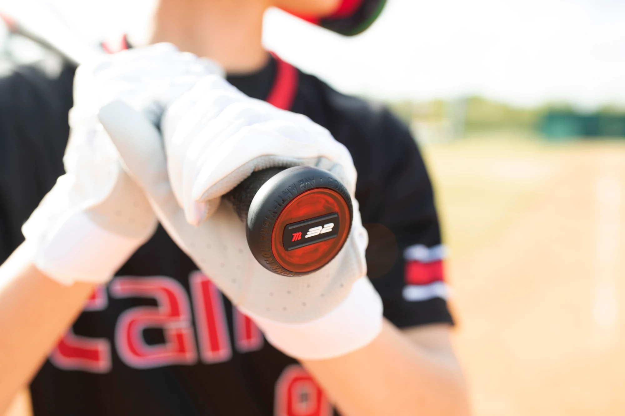 Marucci CAT9 BBCOR Bat (-3) - Image 5