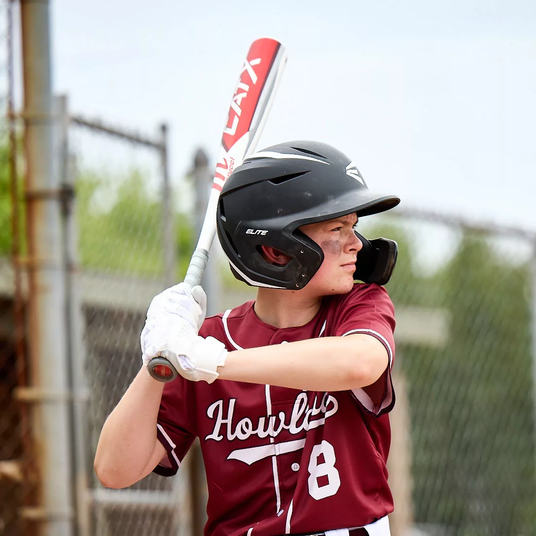 Marucci CATX Alloy 2¾'' USSSA Bat (-10) - Image 2