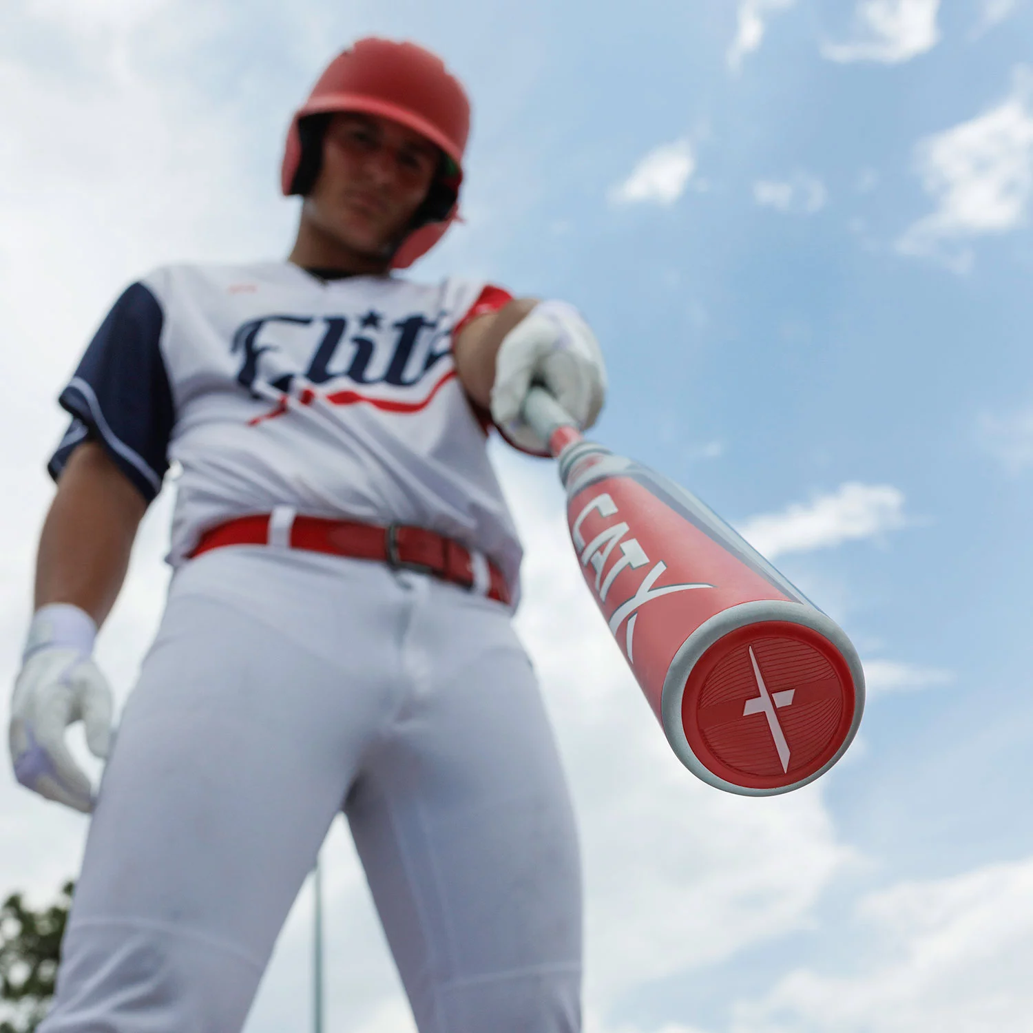 Marucci CATX Composite BBCOR Bat (-3) - Image 4