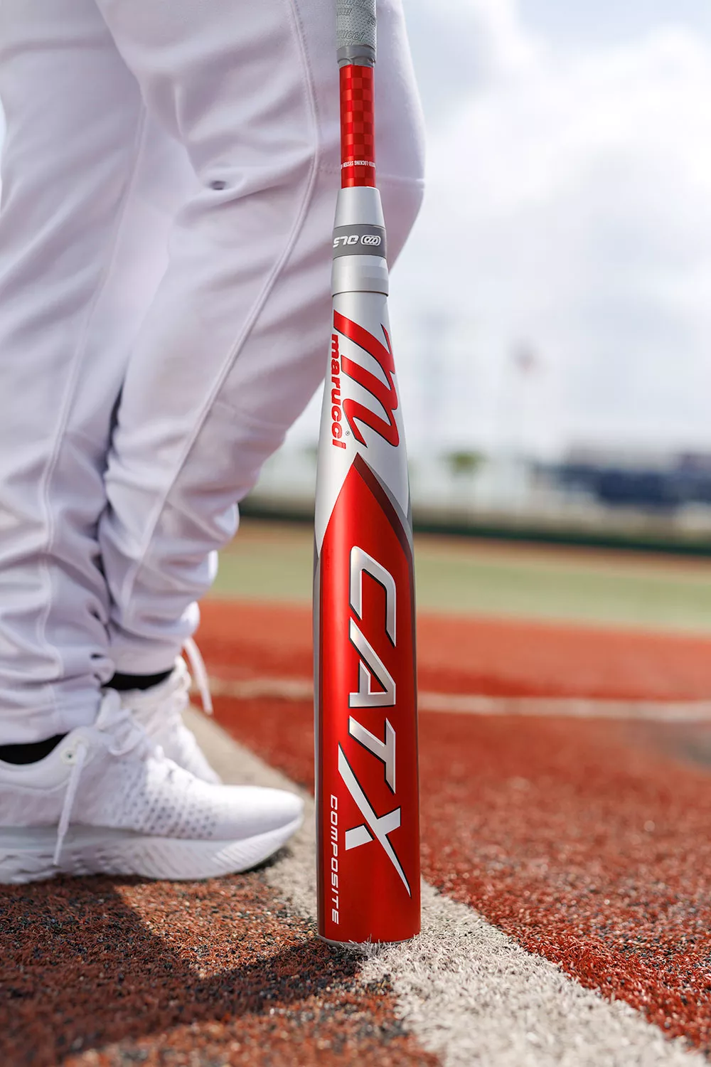 Marucci CATX Composite BBCOR Bat (-3) - Image 2