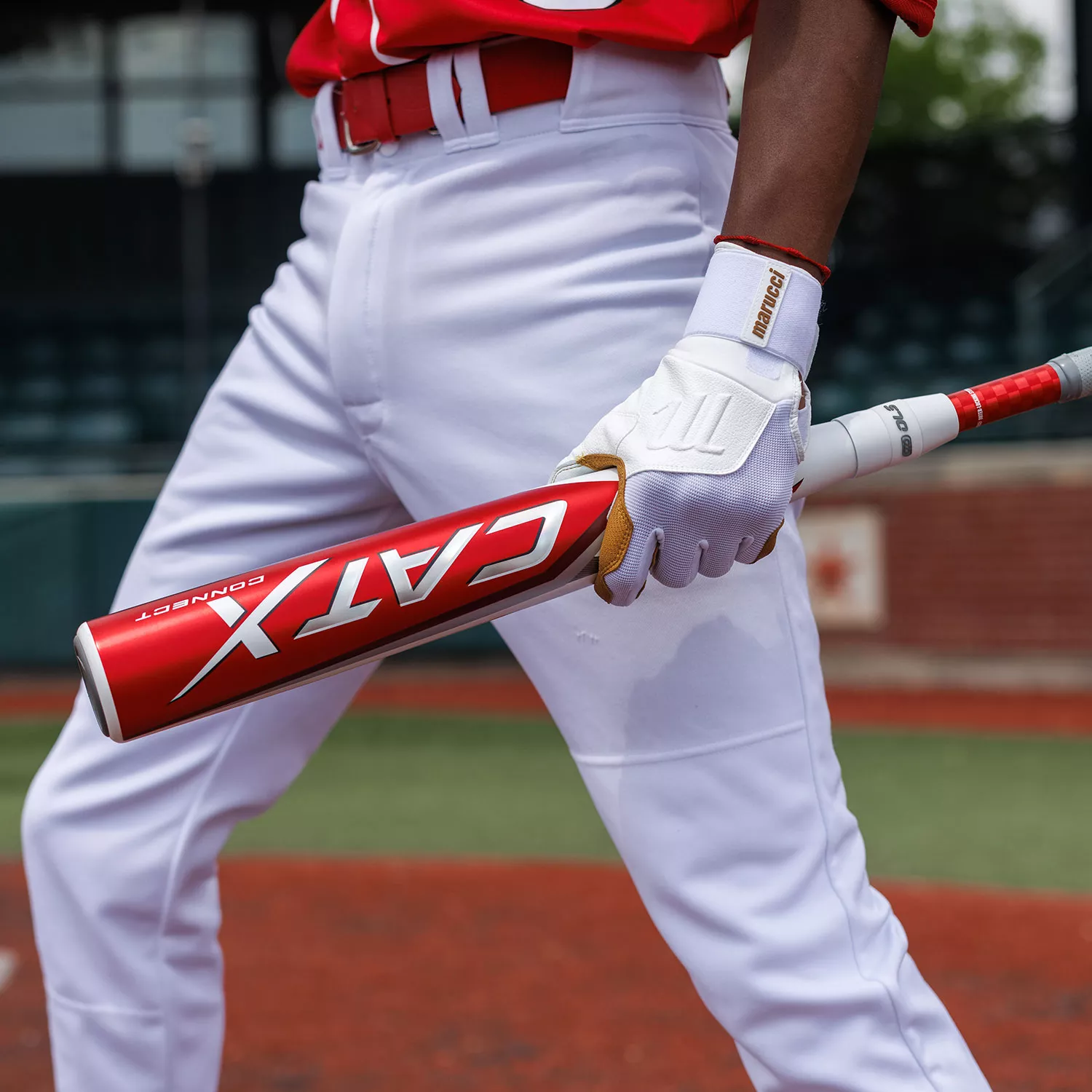 Marucci CATX Connect Hybrid BBCOR Bat (-3) - Image 3
