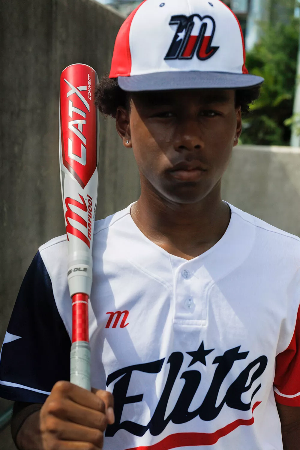 Marucci CATX Connect Hybrid BBCOR Bat (-3) - Image 4