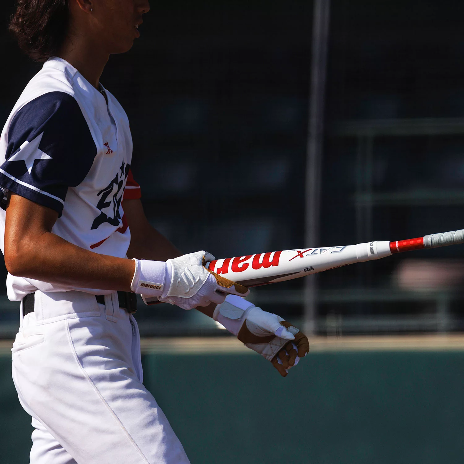 Marucci CATX Connect Hybrid BBCOR Bat (-3) - Image 5