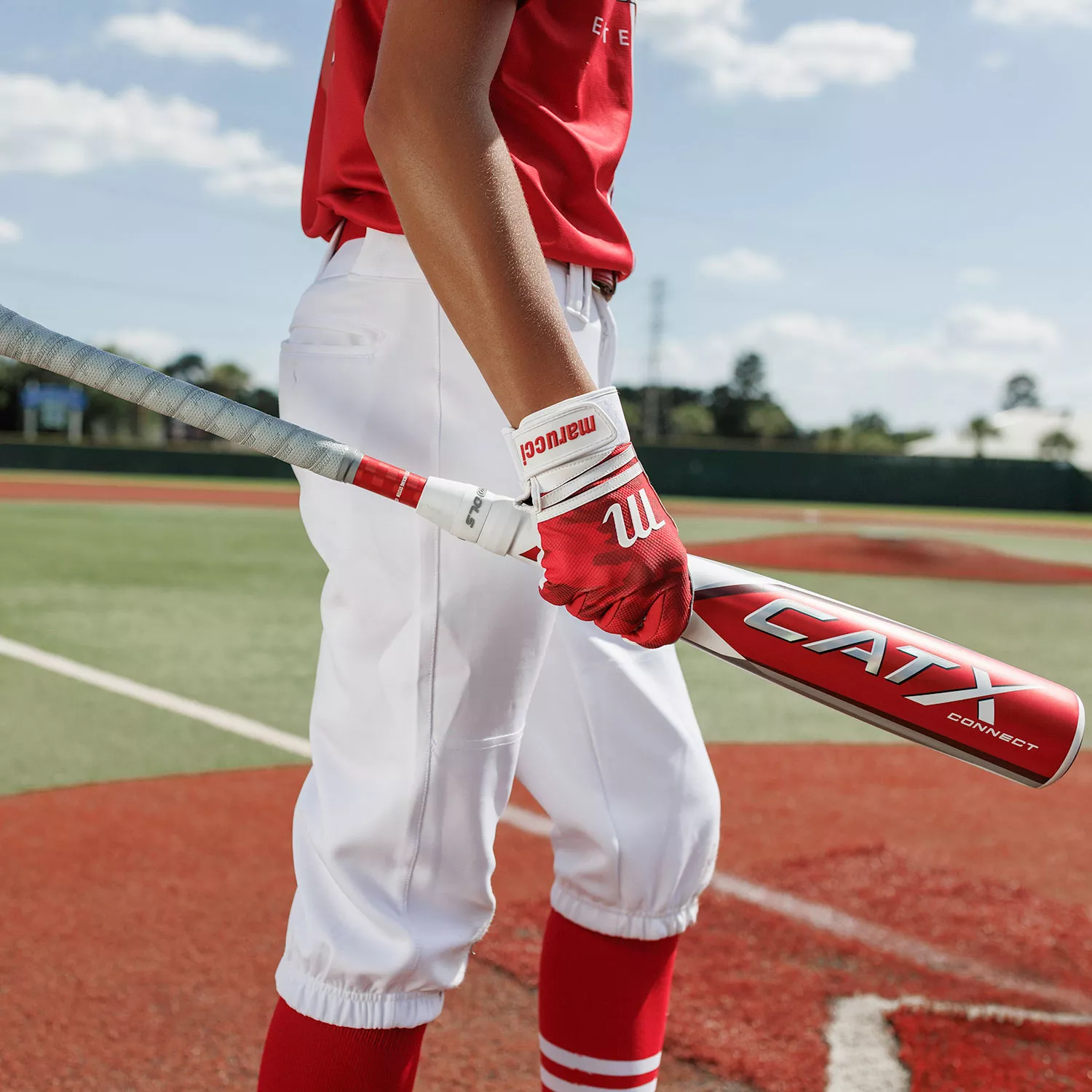 Marucci CATX Connect Hybrid 2¾'' USSSA Bat (-10) - Image 2